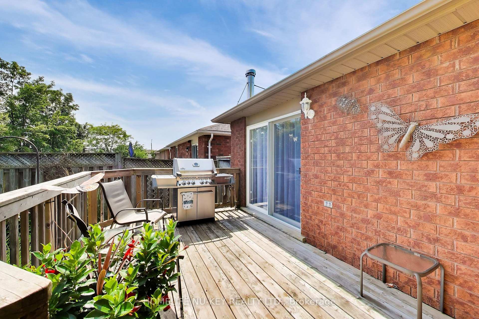 Photo 29 of 9 Monique Crescent, Barrie, East Bayfield — HOMEH