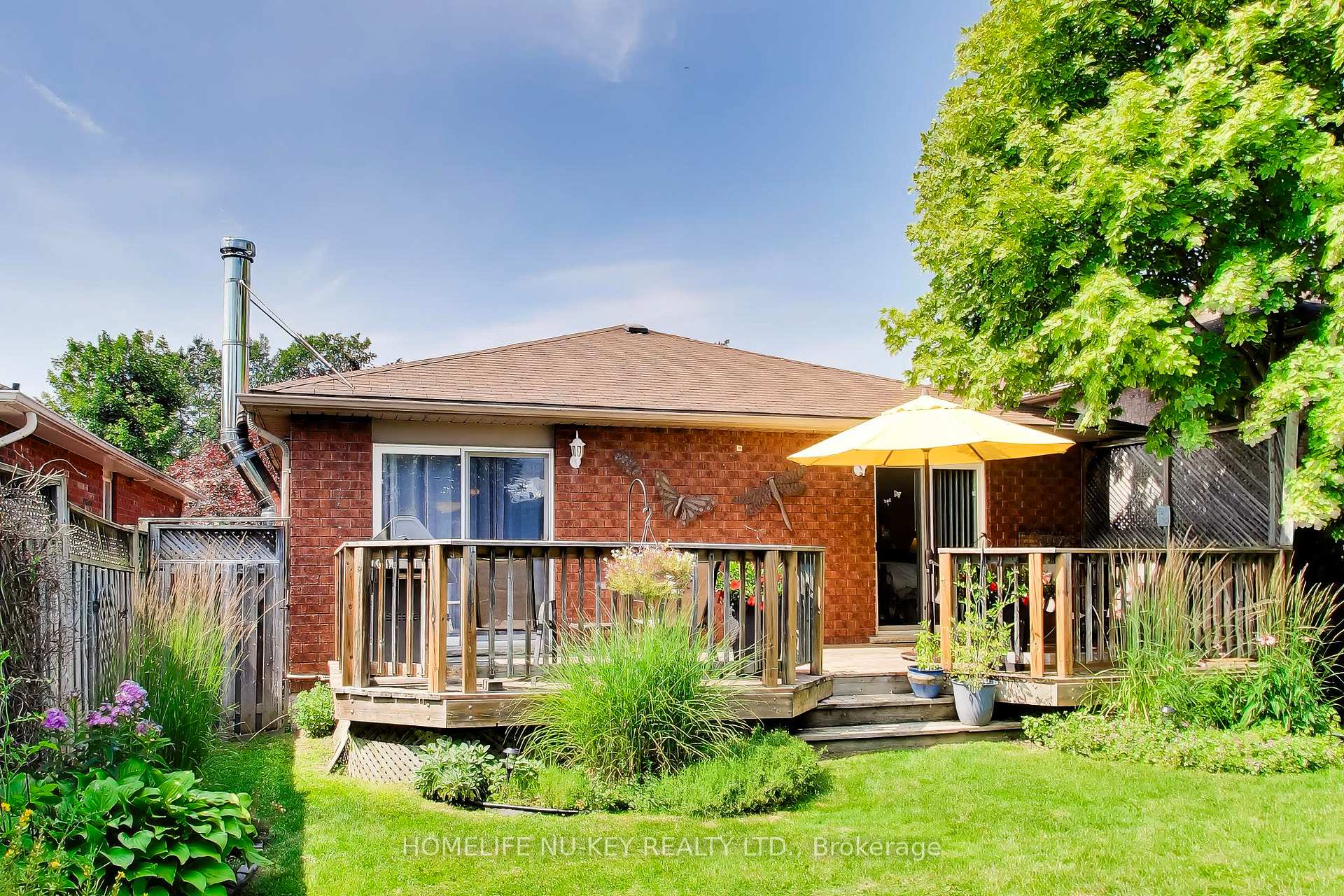 Photo 33 of 9 Monique Crescent, Barrie, East Bayfield — HOMEH