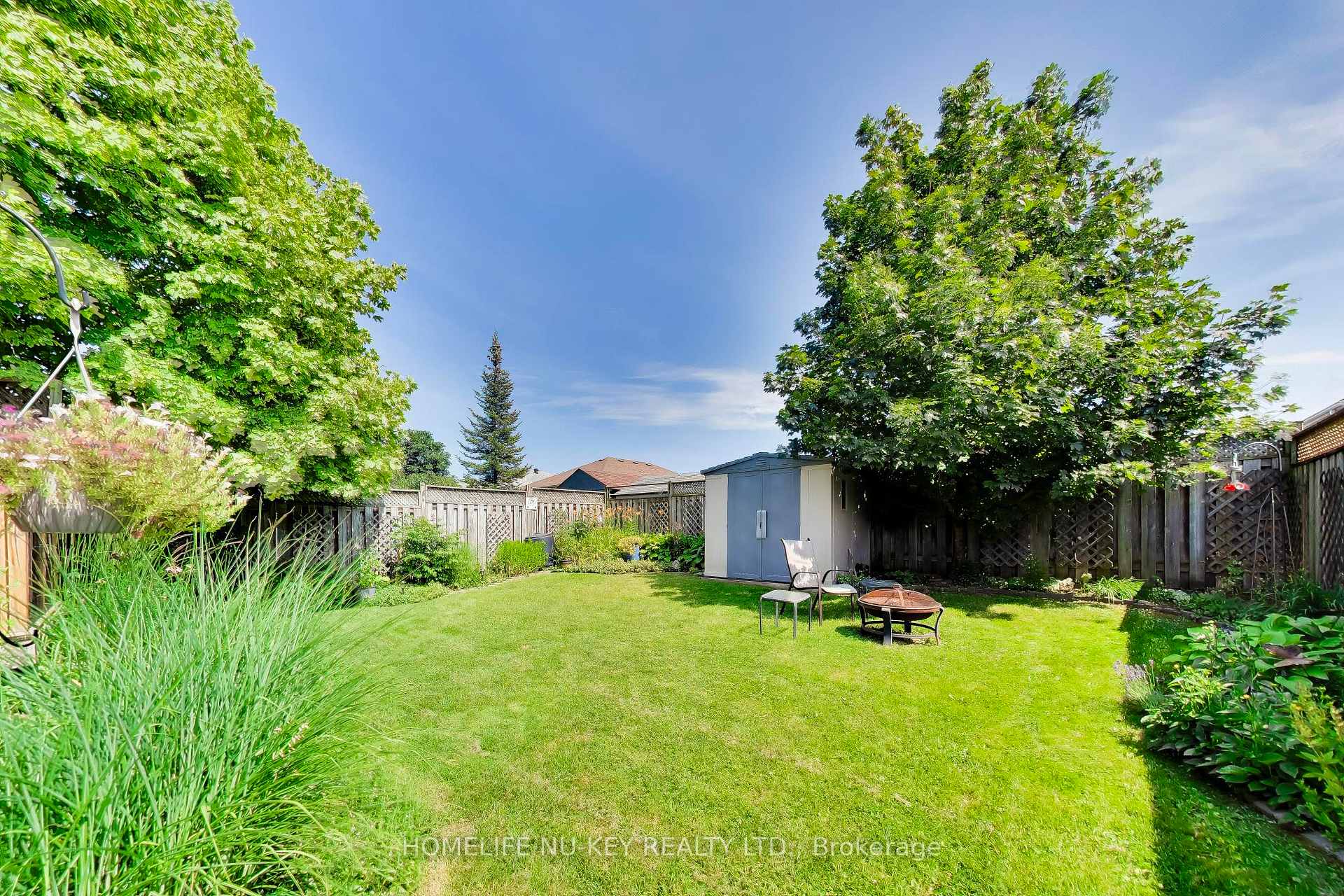 Photo 34 of 9 Monique Crescent, Barrie, East Bayfield — HOMEH