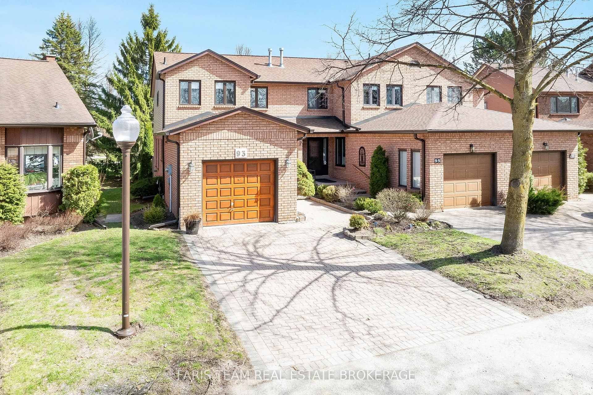 Photo 1 of 93 Riverview Road, New Tecumseth, Rural New Tecumseth — HOMEH
