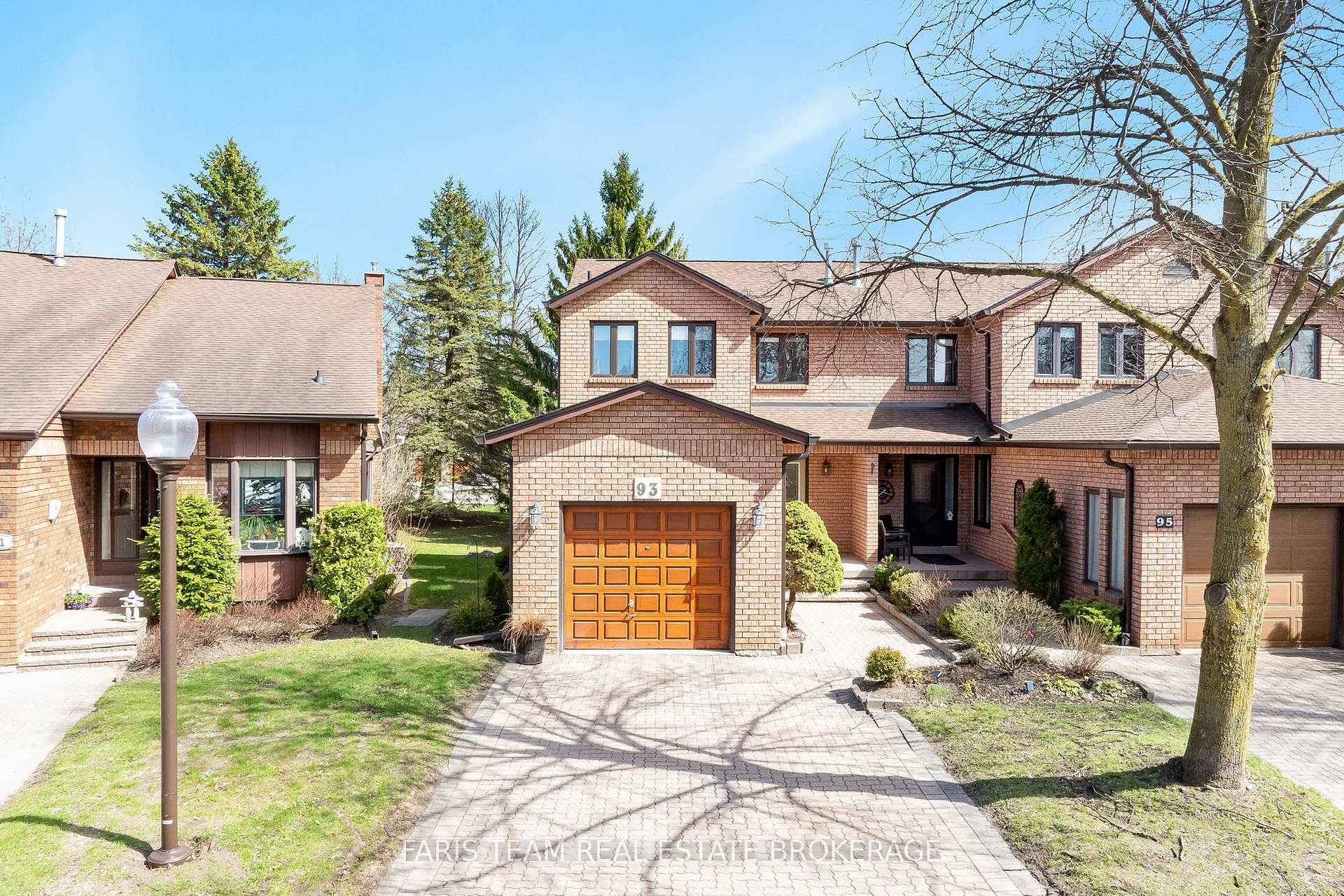 Photo 2 of 93 Riverview Road, New Tecumseth, Rural New Tecumseth — HOMEH