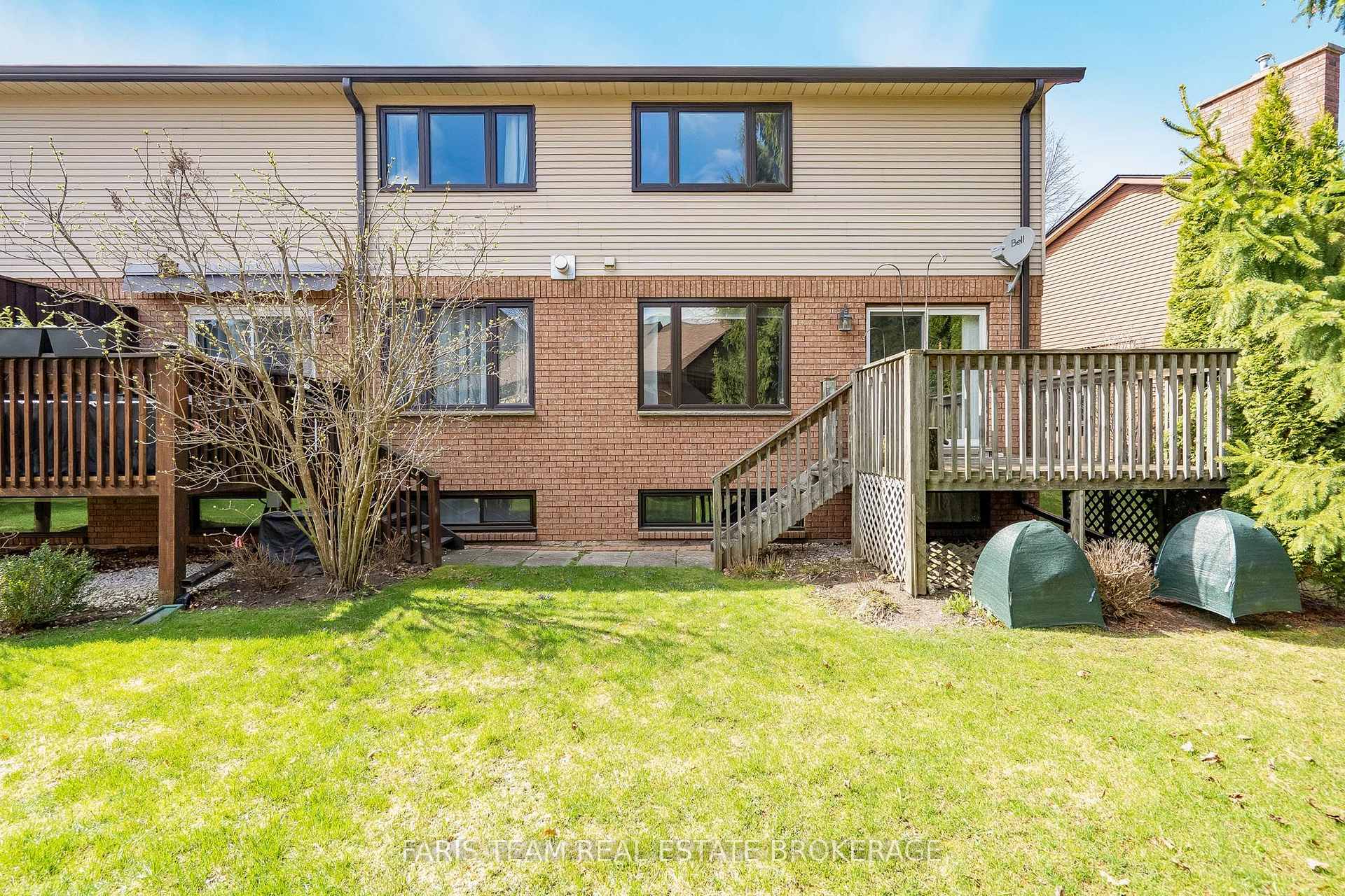 Photo 24 of 93 Riverview Road, New Tecumseth, Rural New Tecumseth — HOMEH