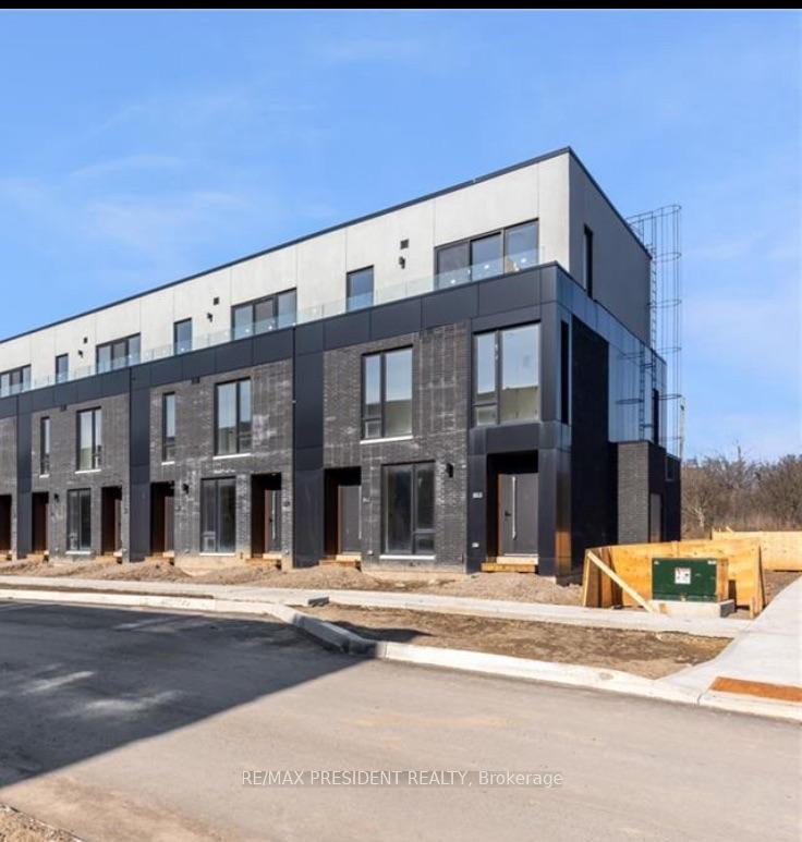Photo 1 of 141 Everett Common, St. Catharines, Oakdale — HOMEH