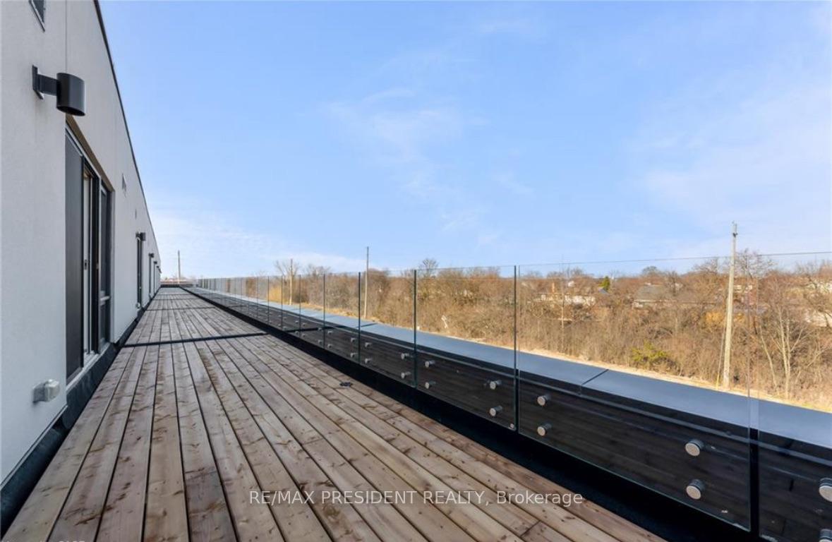 Photo 17 of 141 Everett Common, St. Catharines, Oakdale — HOMEH