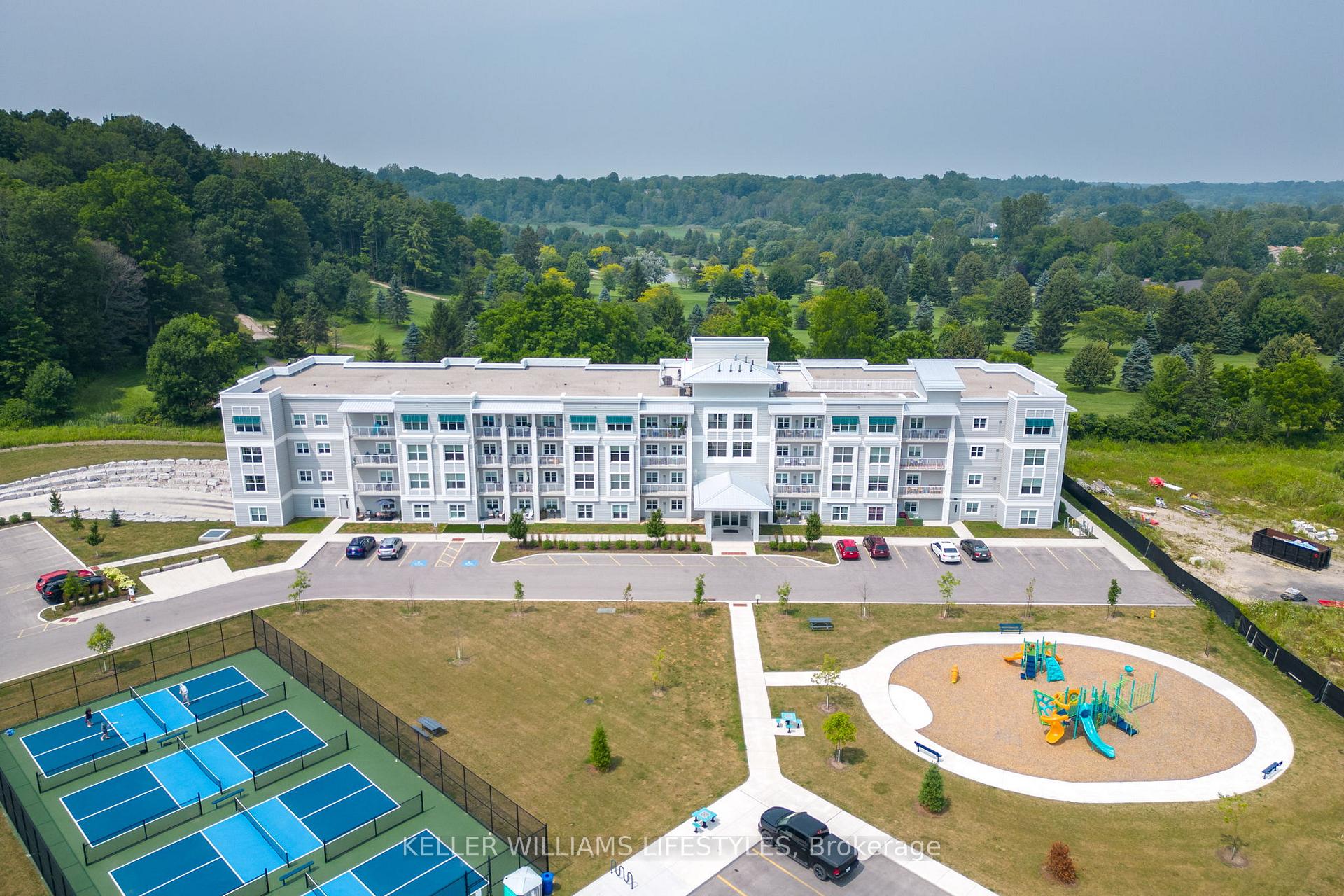 Photo of Unit 103, 100 The Promenade