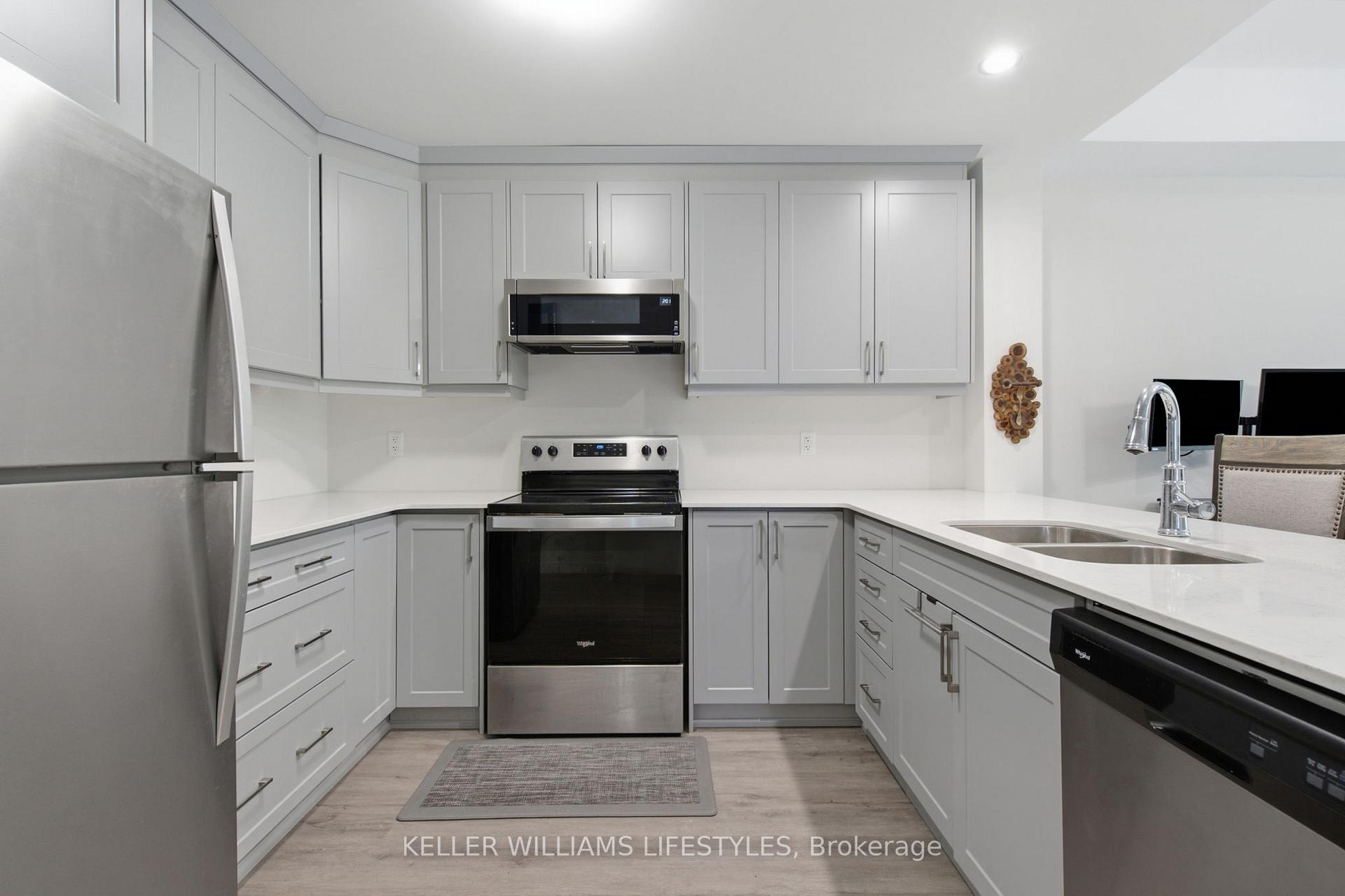 Photo 7 of Unit 103, 100 The Promenade, Central Elgin, Port Stanley — HOMEH