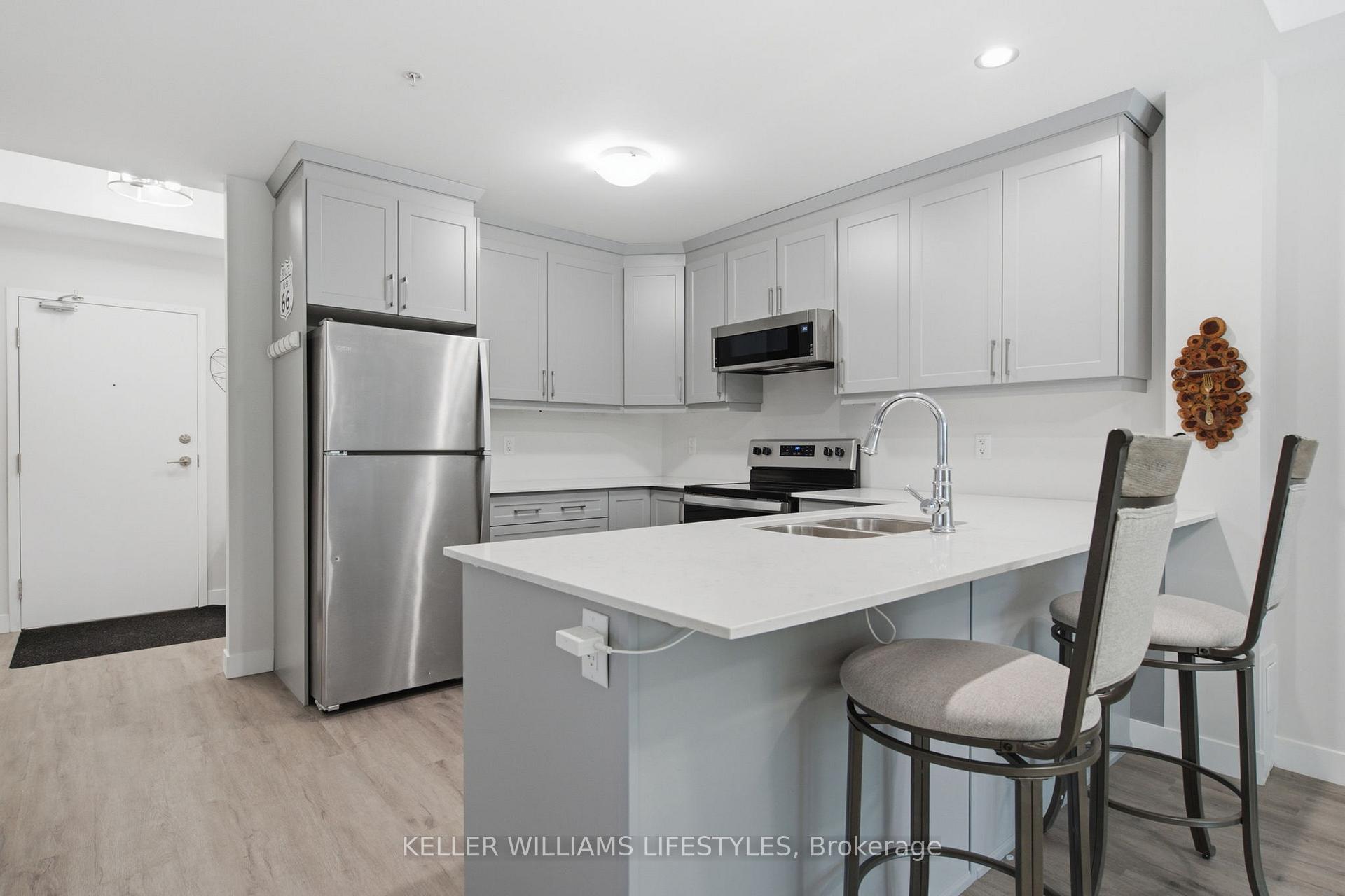 Photo 9 of Unit 103, 100 The Promenade, Central Elgin, Port Stanley — HOMEH