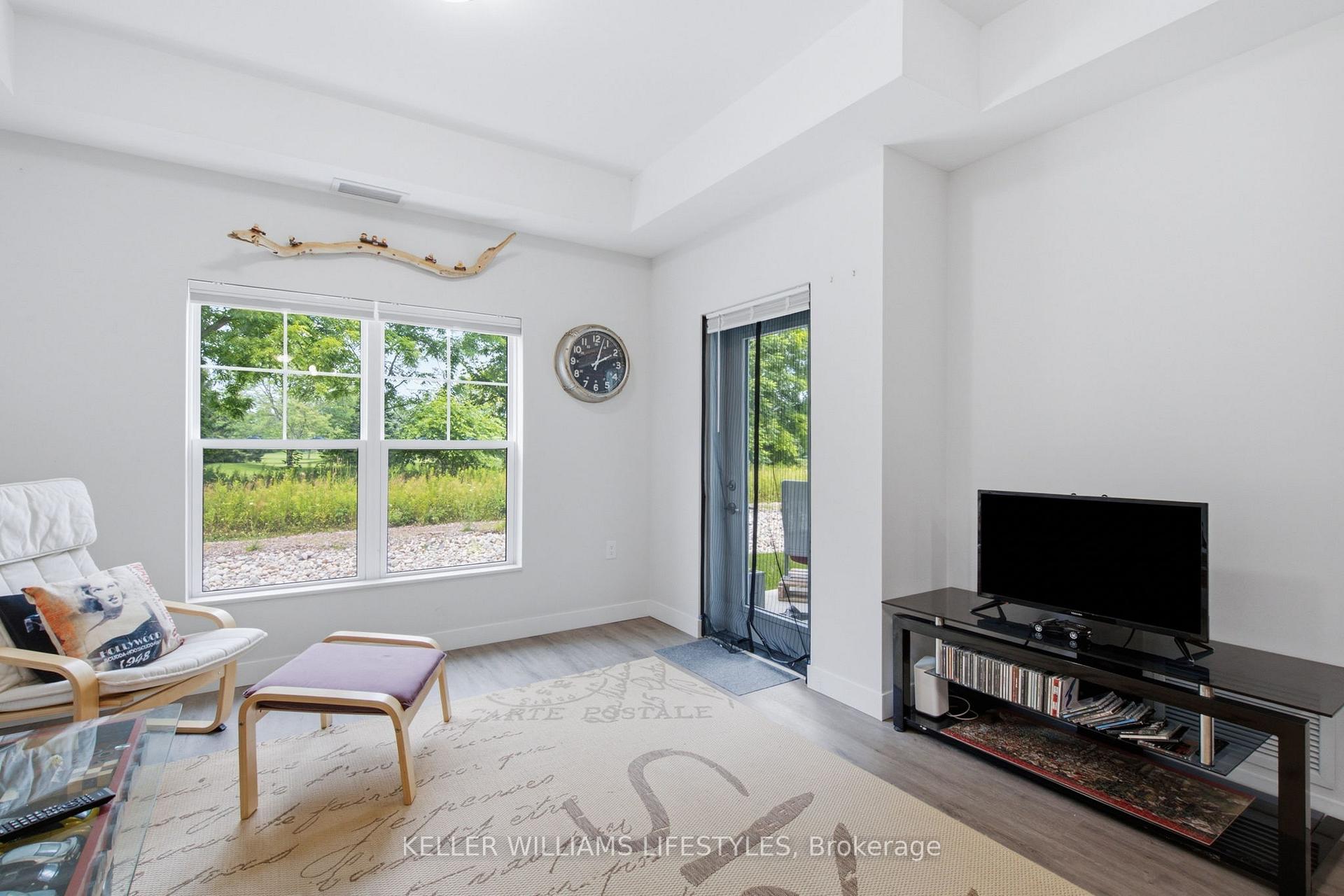 Photo 12 of Unit 103, 100 The Promenade, Central Elgin, Port Stanley — HOMEH