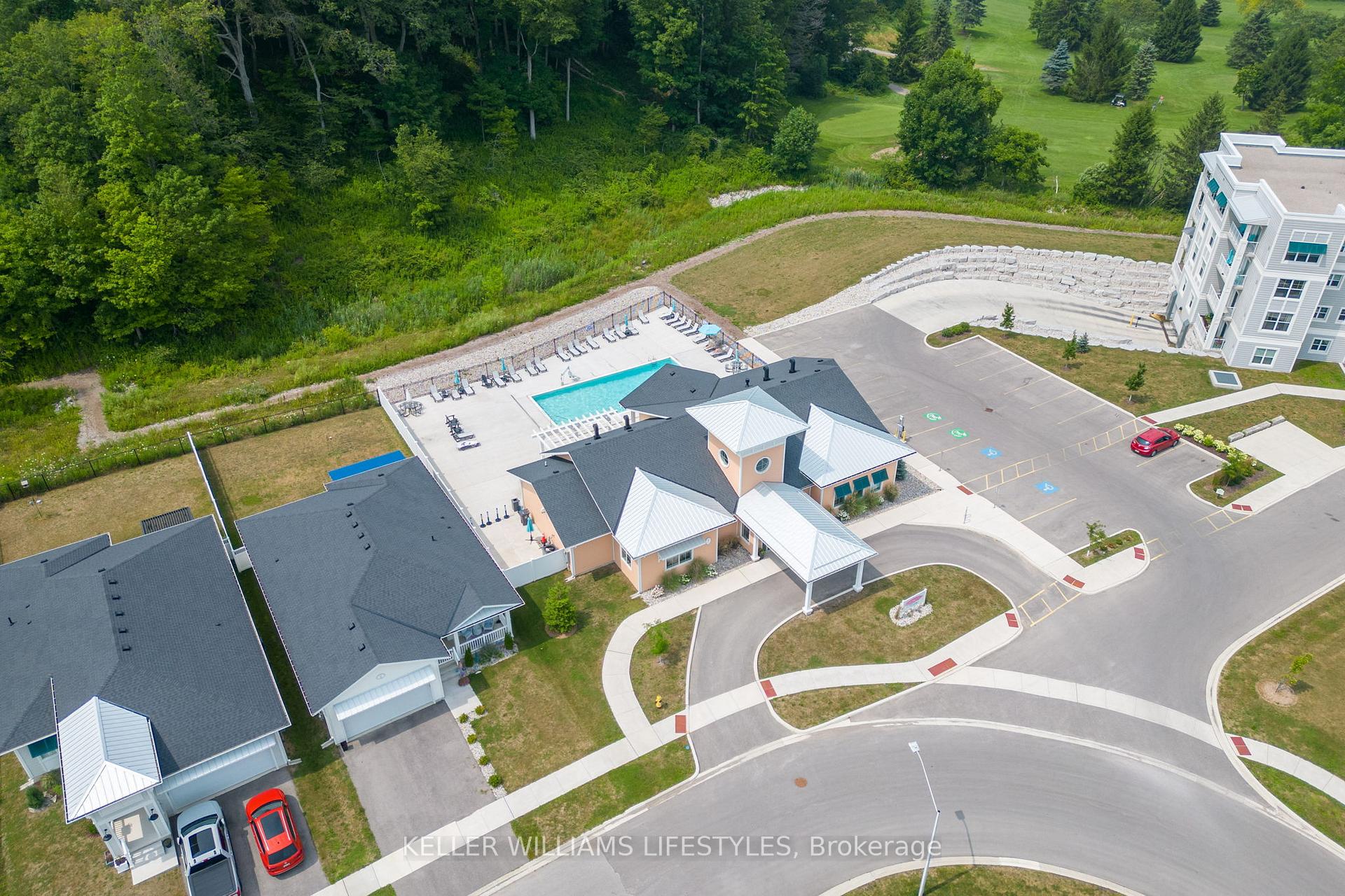 Photo 20 of Unit 103, 100 The Promenade, Central Elgin, Port Stanley — HOMEH