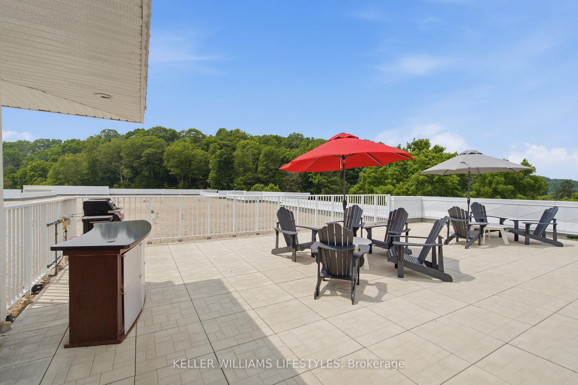 Photo 25 of Unit 103, 100 The Promenade, Central Elgin, Port Stanley — HOMEH