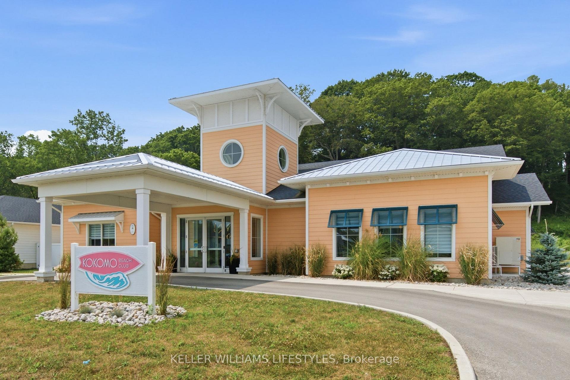 Photo 26 of Unit 103, 100 The Promenade, Central Elgin, Port Stanley — HOMEH
