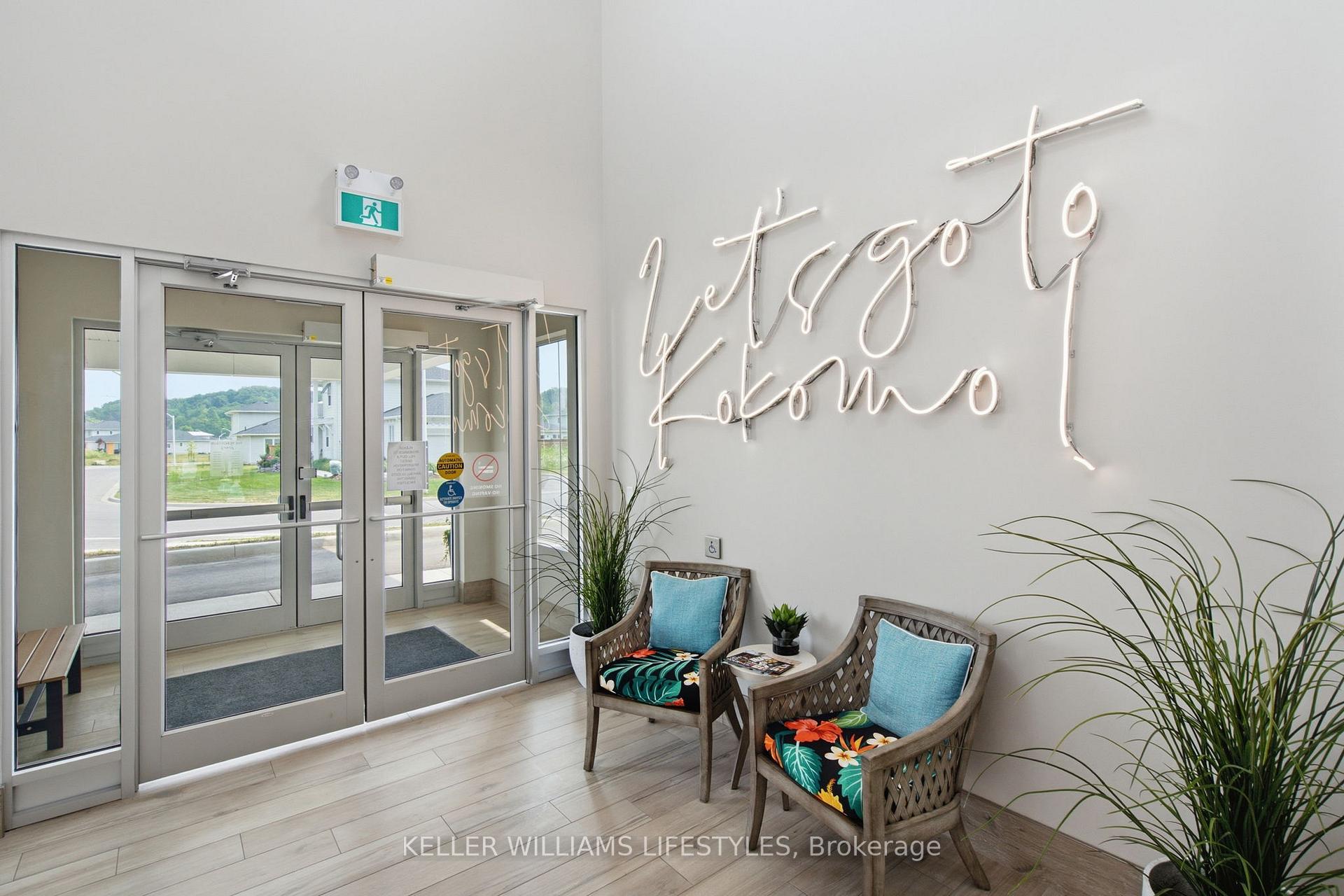 Photo 28 of Unit 103, 100 The Promenade, Central Elgin, Port Stanley — HOMEH