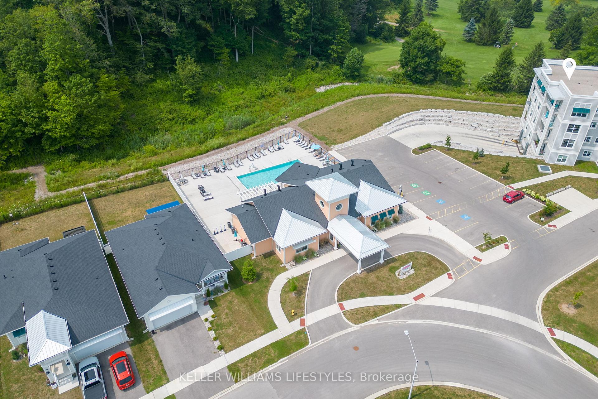 Photo 36 of Unit 103, 100 The Promenade, Central Elgin, Port Stanley — HOMEH