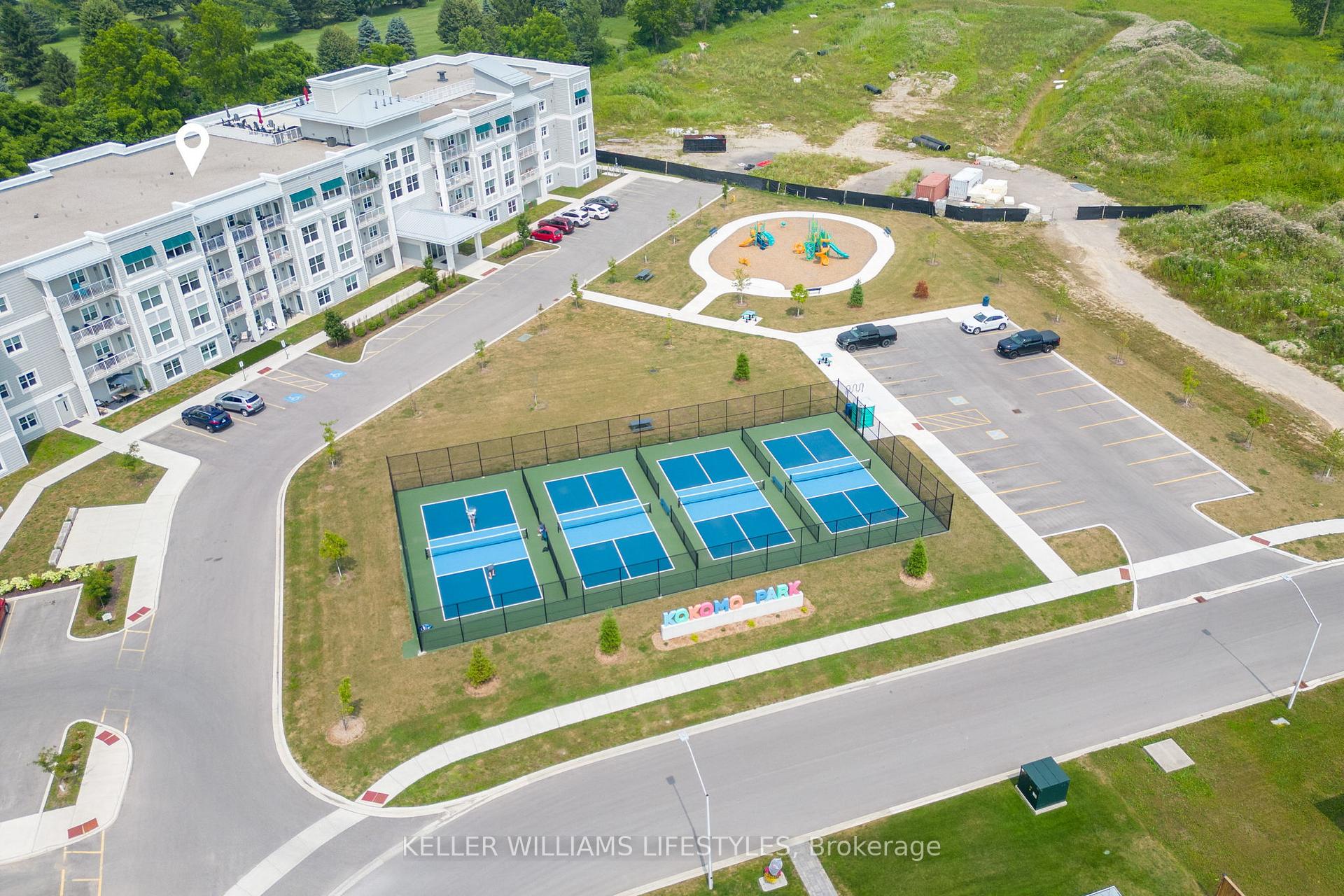 Photo 37 of Unit 103, 100 The Promenade, Central Elgin, Port Stanley — HOMEH