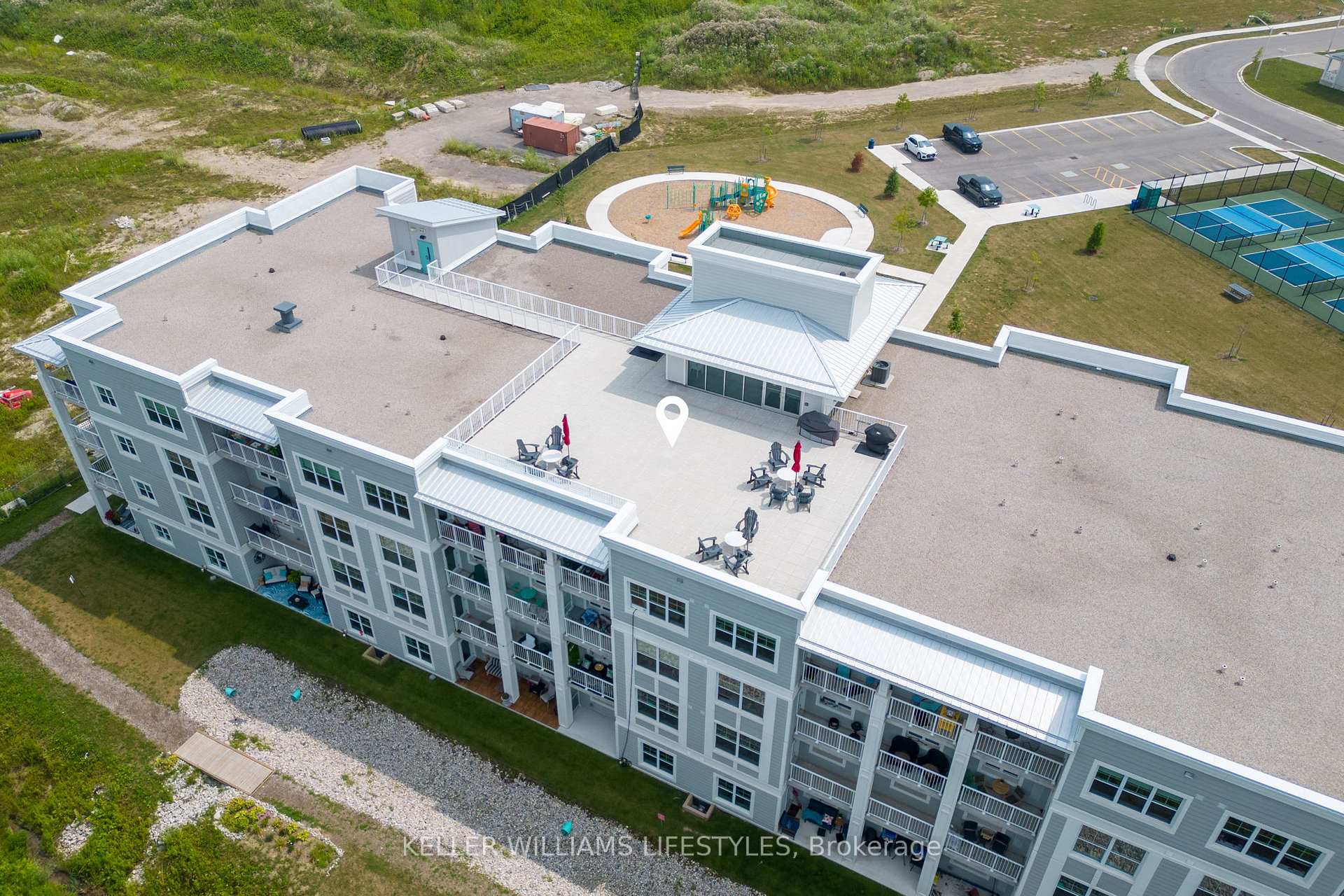 Photo 38 of Unit 103, 100 The Promenade, Central Elgin, Port Stanley — HOMEH