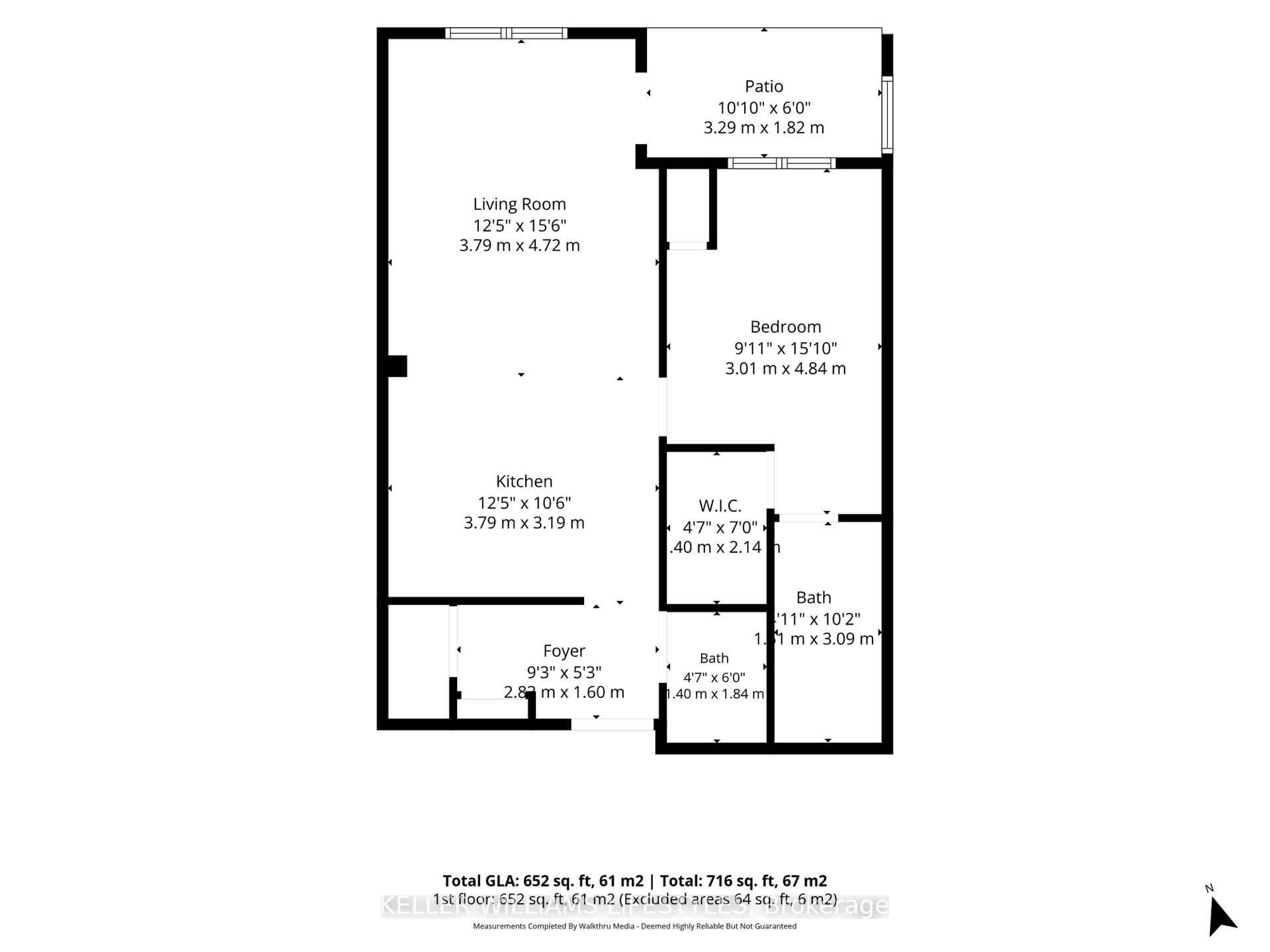 Photo 39 of Unit 103, 100 The Promenade, Central Elgin, Port Stanley — HOMEH