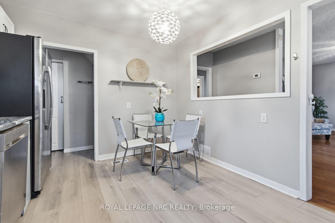 Photo 14 of 595 Lincoln Street, Welland, Lincoln/Crowland — HOMEH