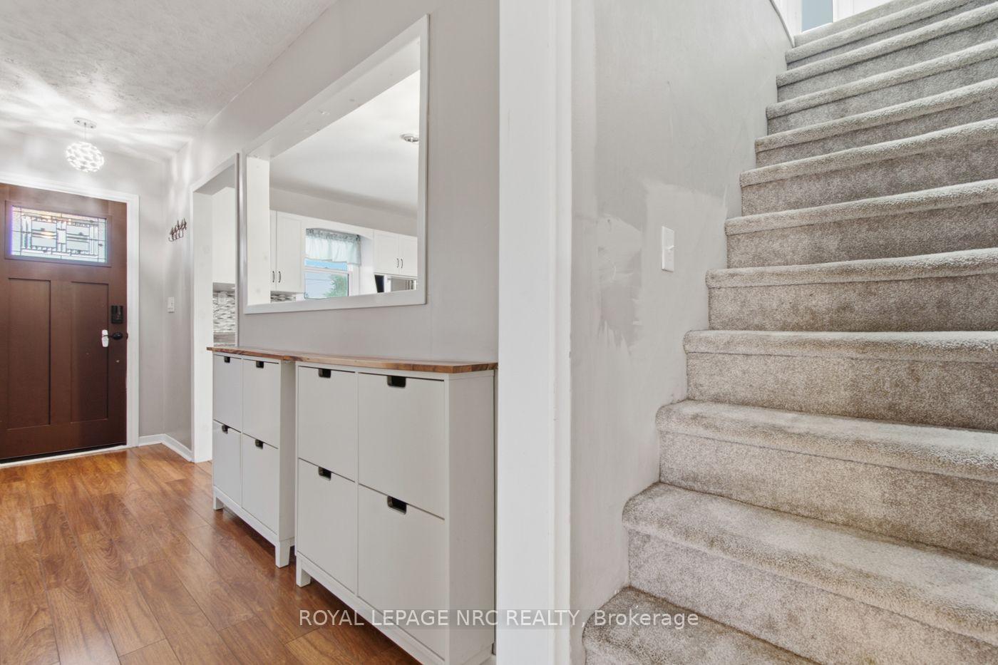 Photo 21 of 595 Lincoln Street, Welland, Lincoln/Crowland — HOMEH