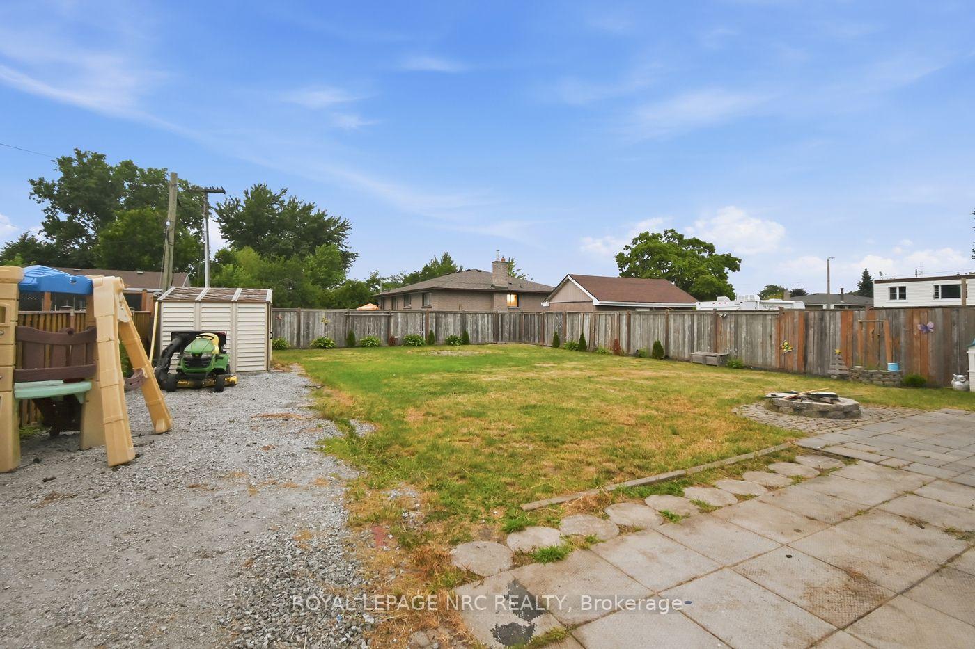 Photo 26 of 595 Lincoln Street, Welland, Lincoln/Crowland — HOMEH