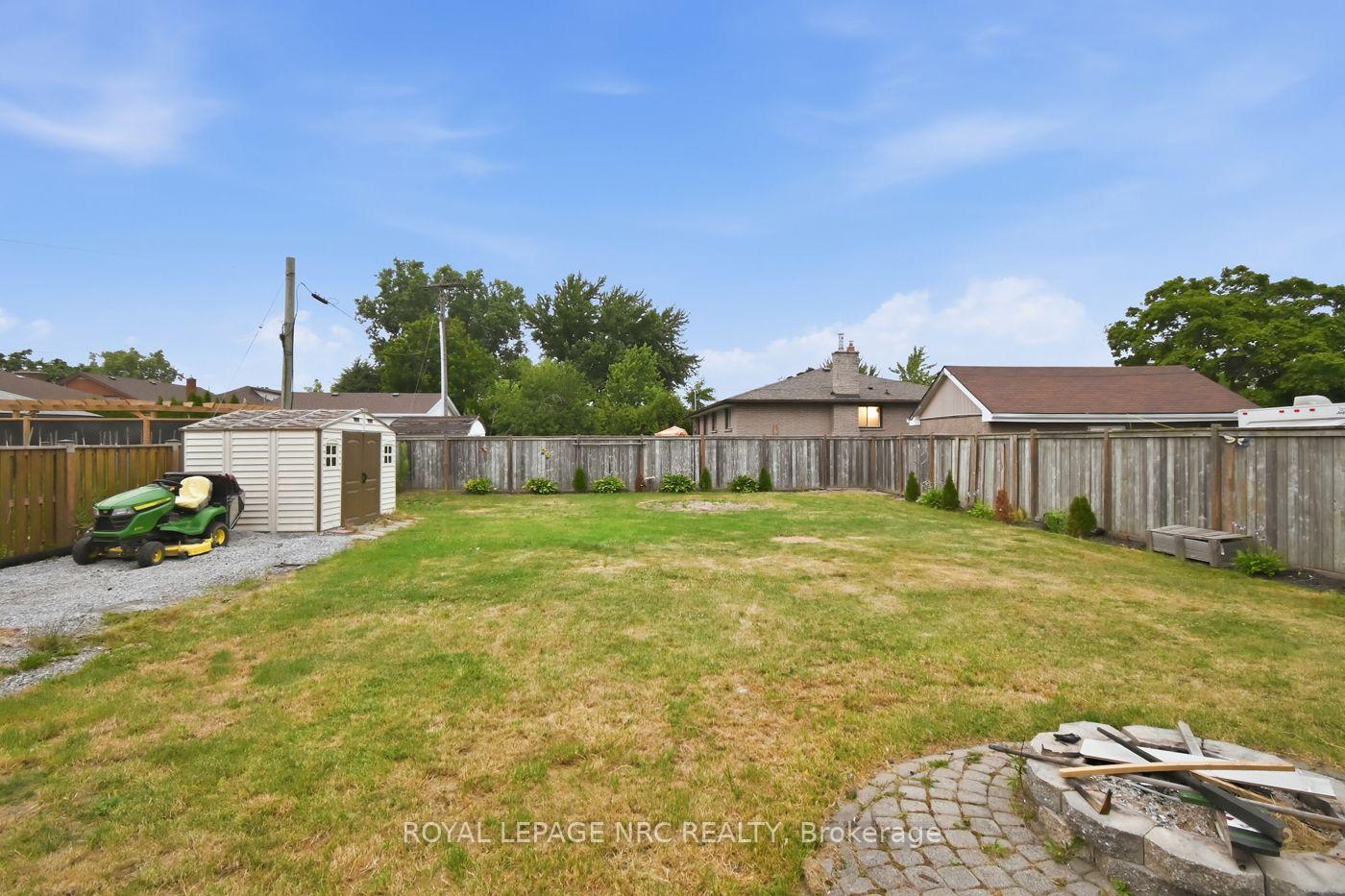 Photo 27 of 595 Lincoln Street, Welland, Lincoln/Crowland — HOMEH