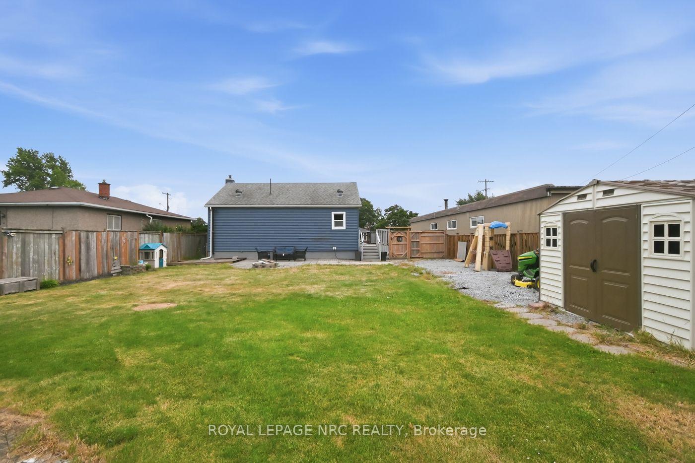 Photo 28 of 595 Lincoln Street, Welland, Lincoln/Crowland — HOMEH