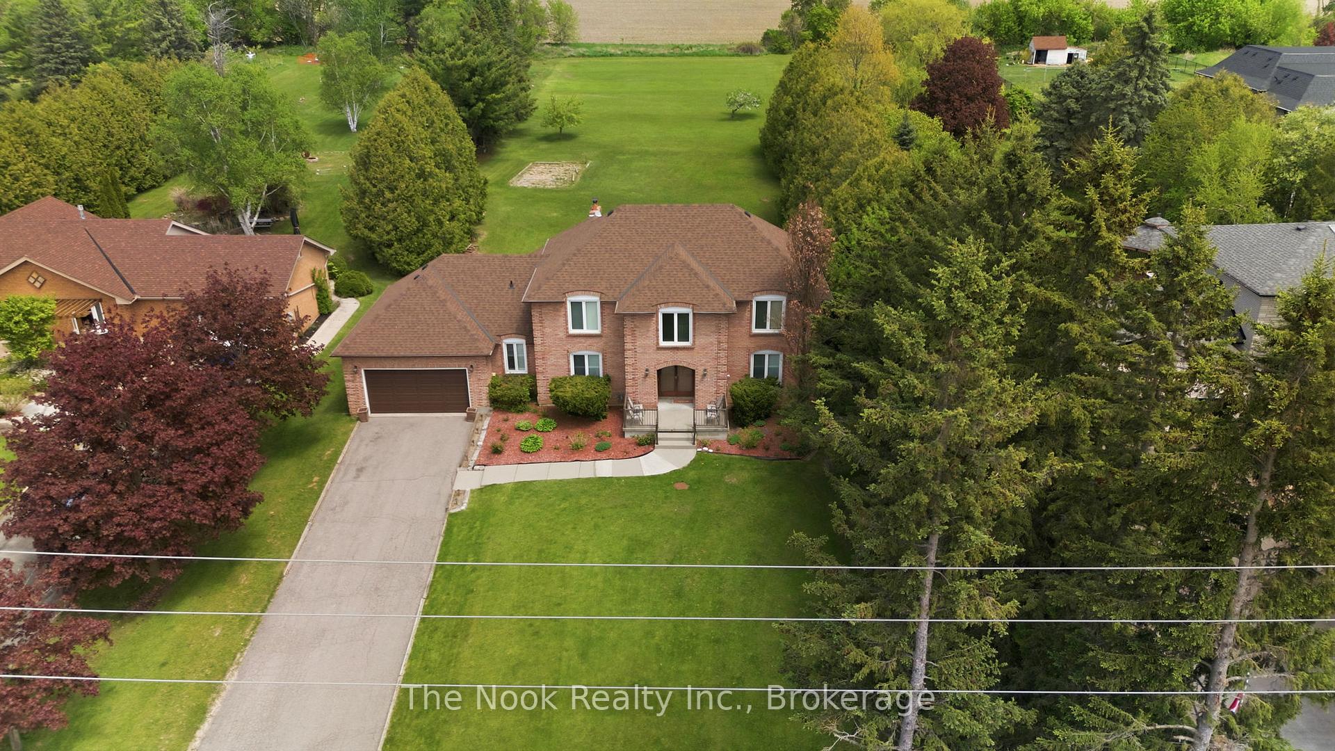 Photo 1 of 3555 Westney Road, Pickering, Rural Pickering — HOMEH