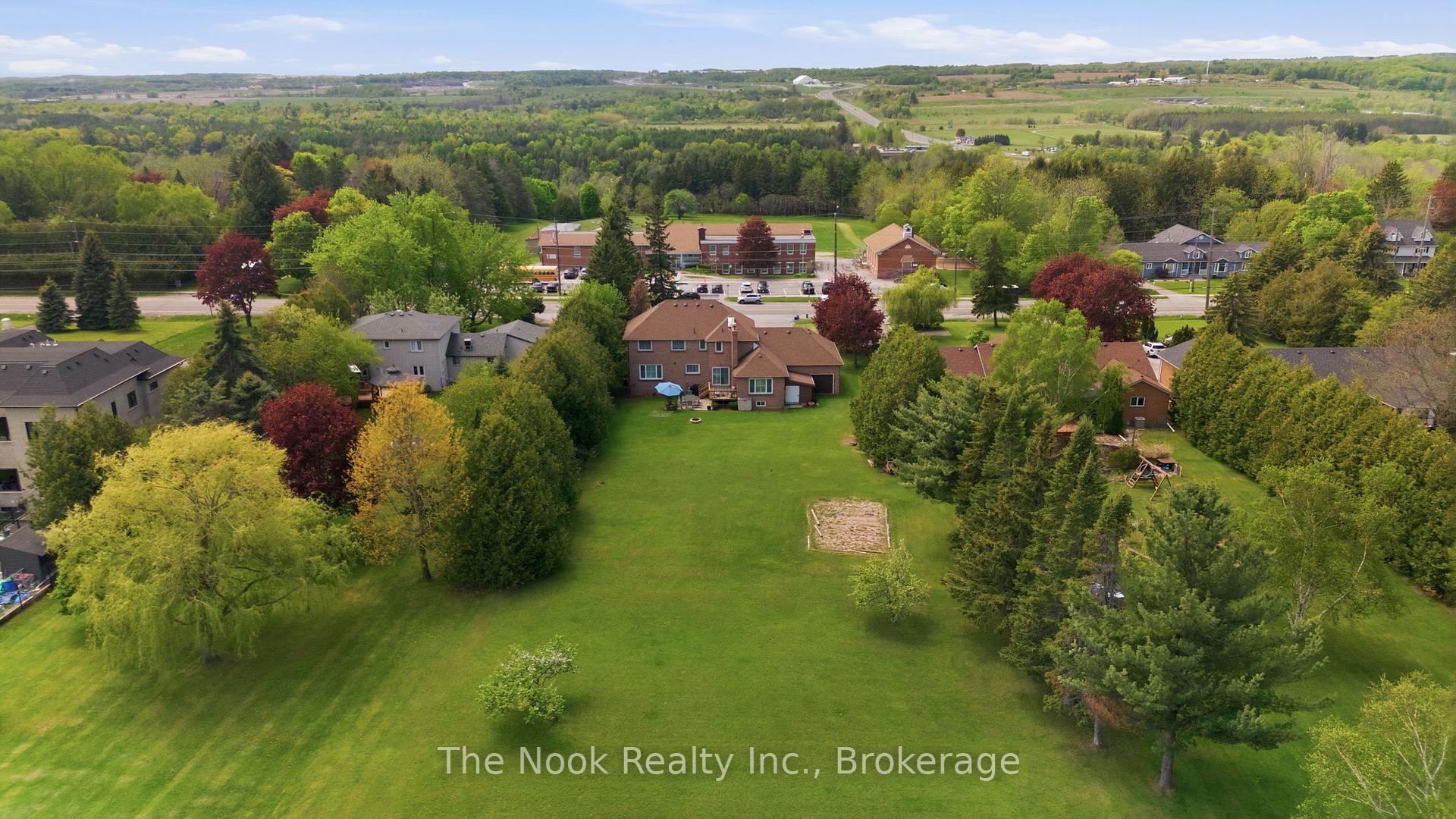Photo 2 of 3555 Westney Road, Pickering, Rural Pickering — HOMEH
