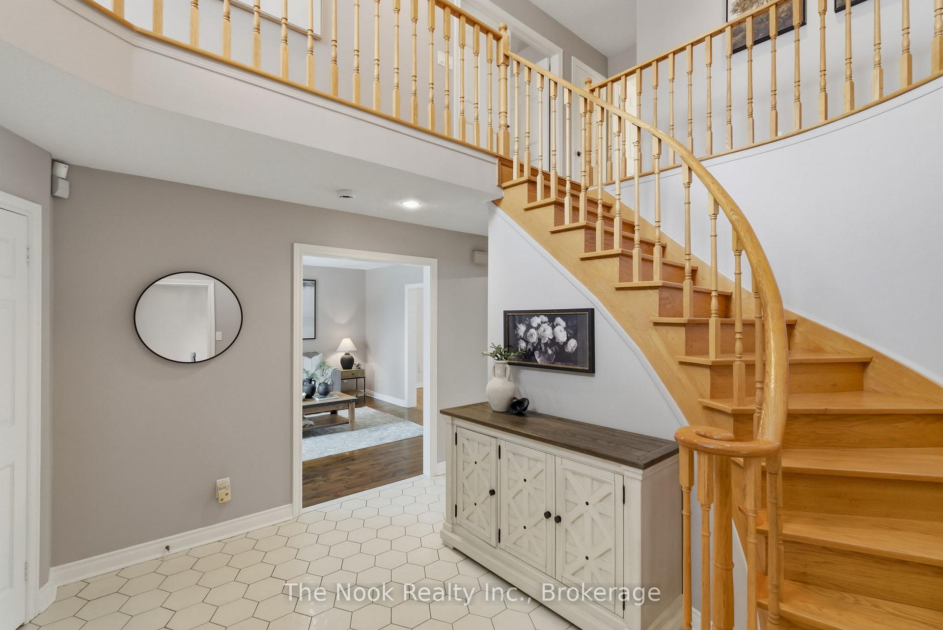 Photo 3 of 3555 Westney Road, Pickering, Rural Pickering — HOMEH