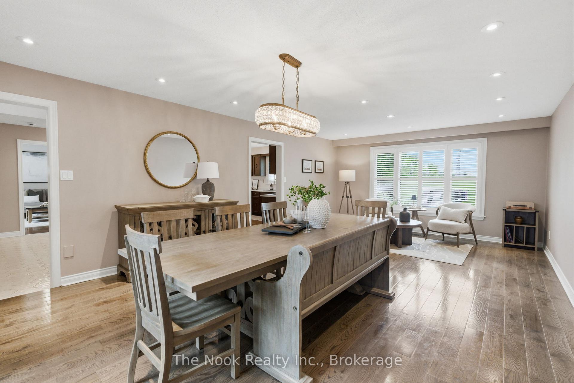Photo 6 of 3555 Westney Road, Pickering, Rural Pickering — HOMEH