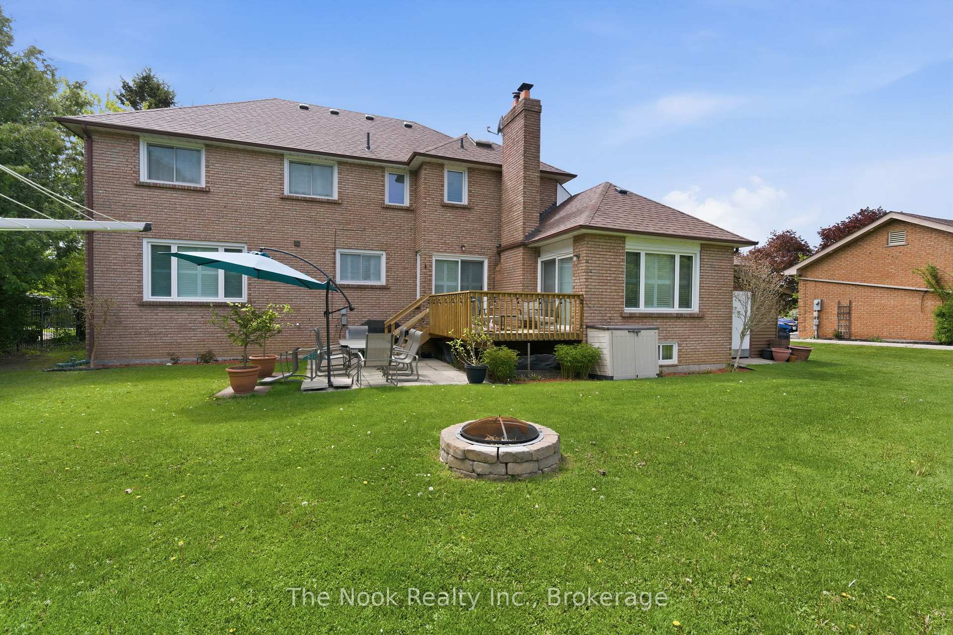 Photo 37 of 3555 Westney Road, Pickering, Rural Pickering — HOMEH