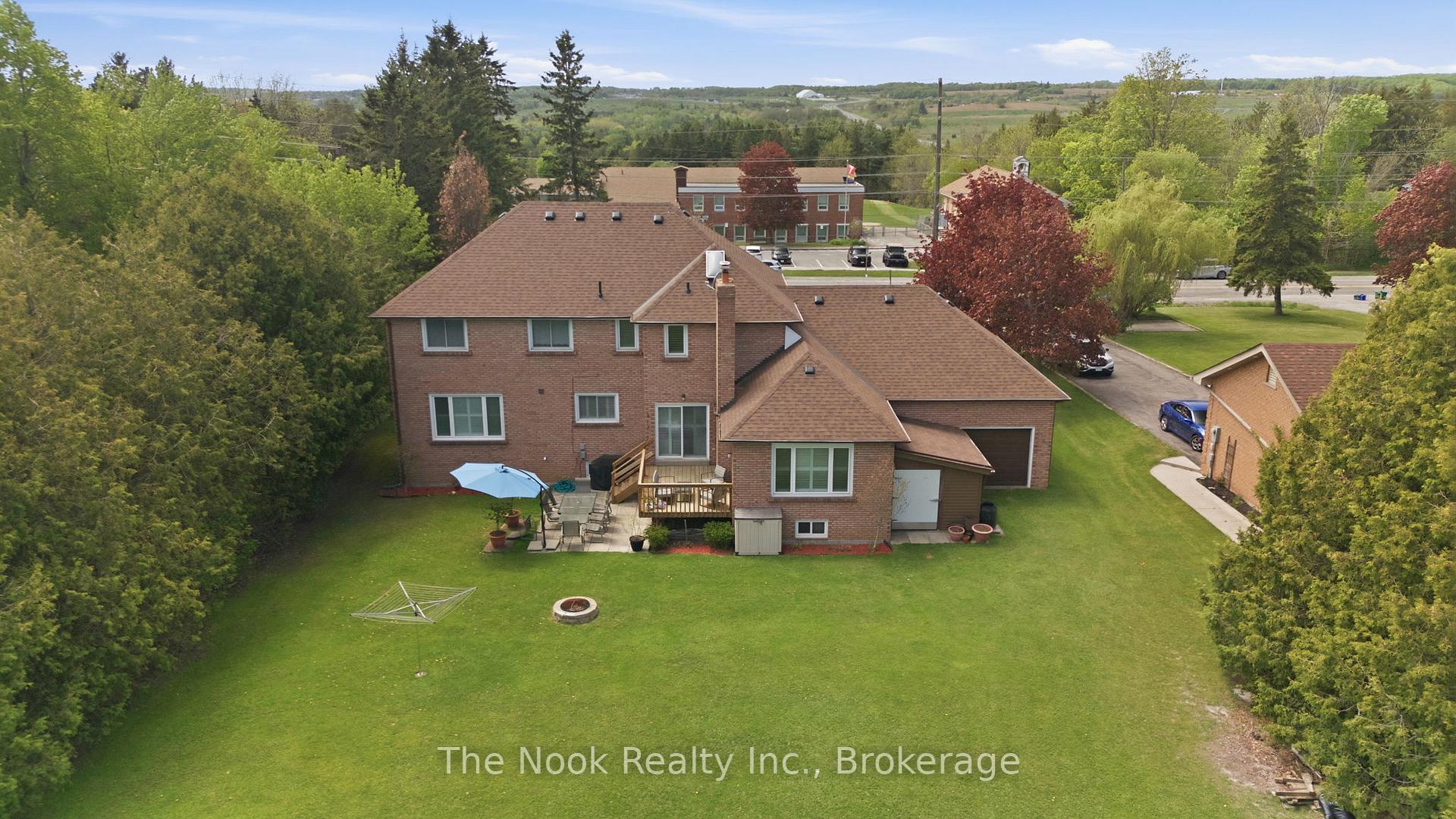 Photo 40 of 3555 Westney Road, Pickering, Rural Pickering — HOMEH