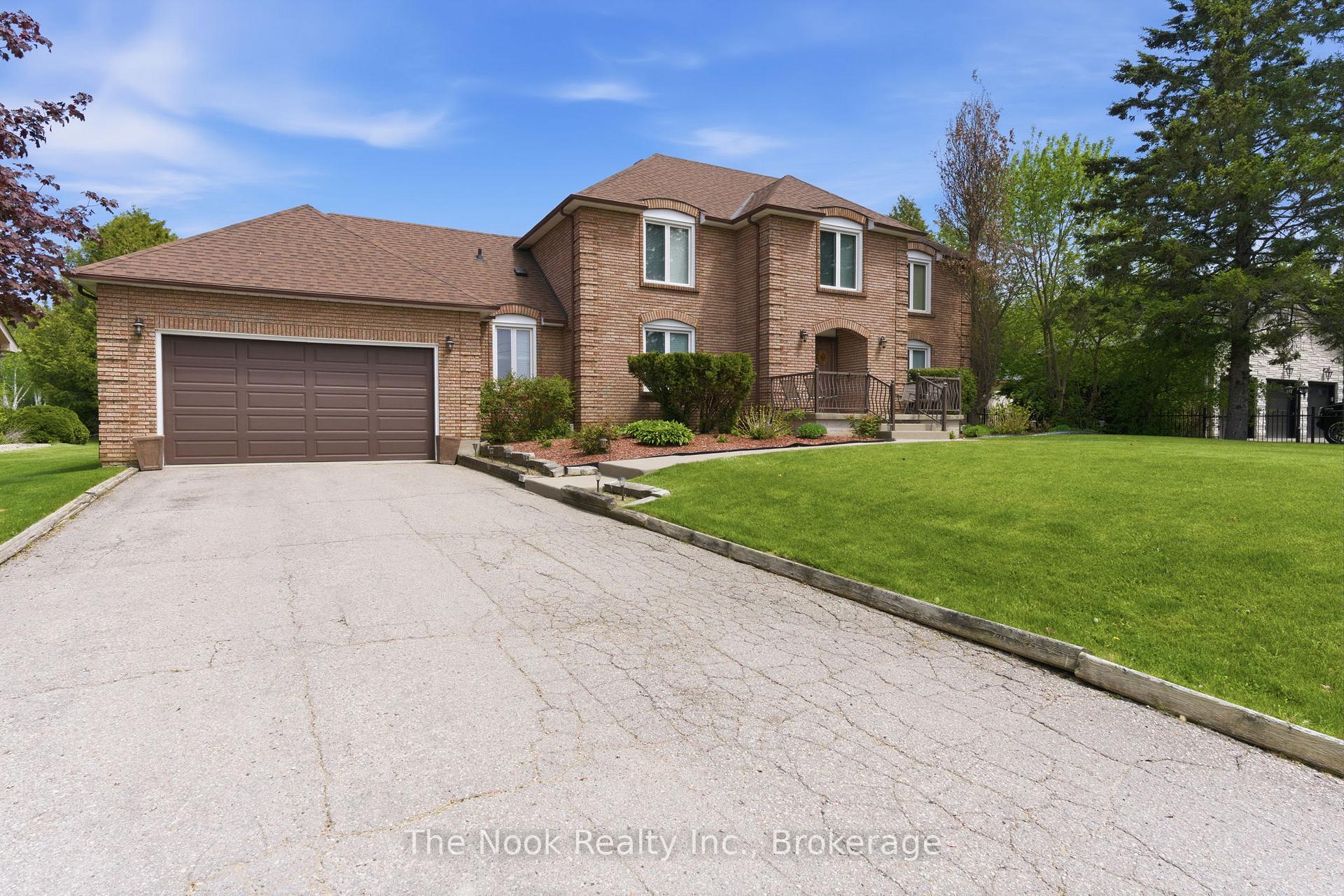 Photo 45 of 3555 Westney Road, Pickering, Rural Pickering — HOMEH