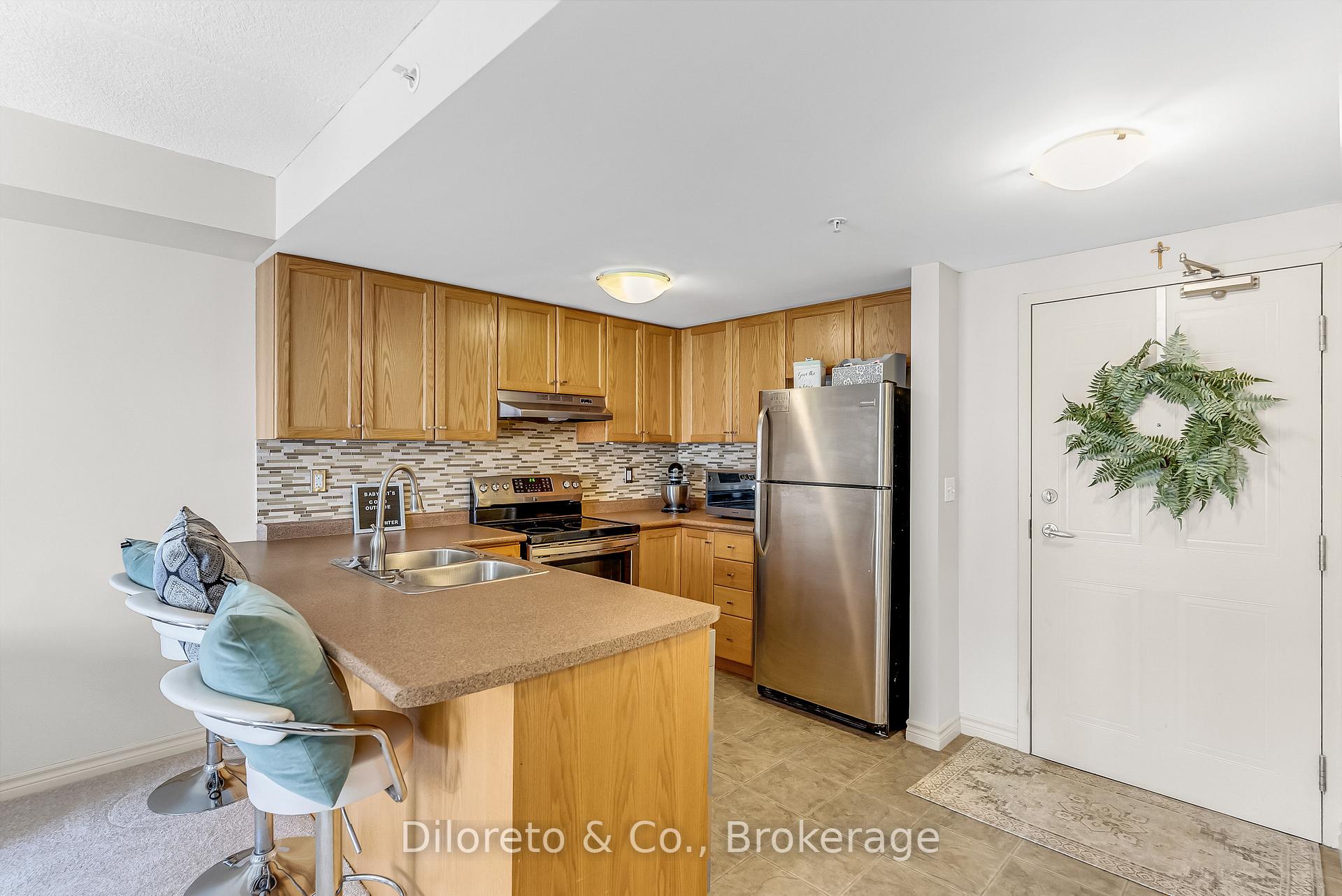 Photo of Unit 309, 39 Goodwin Drive