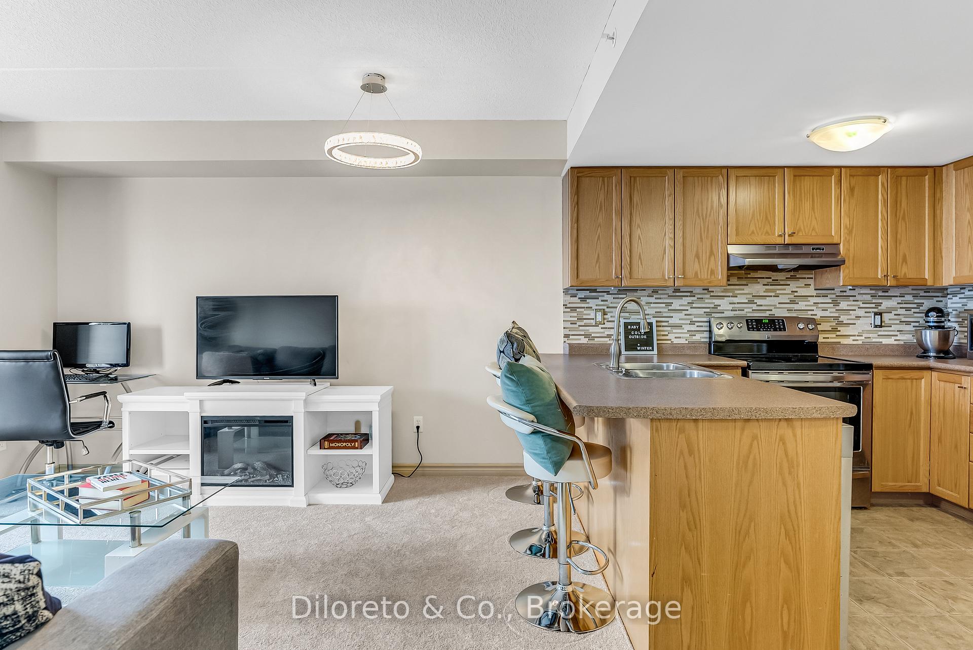 Photo 5 of Unit 309, 39 Goodwin Drive, Guelph, Pineridge/Westminster Woods — HOMEH