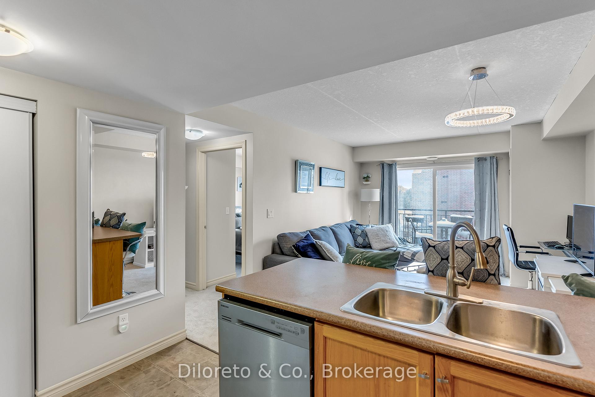 Photo 7 of Unit 309, 39 Goodwin Drive, Guelph, Pineridge/Westminster Woods — HOMEH