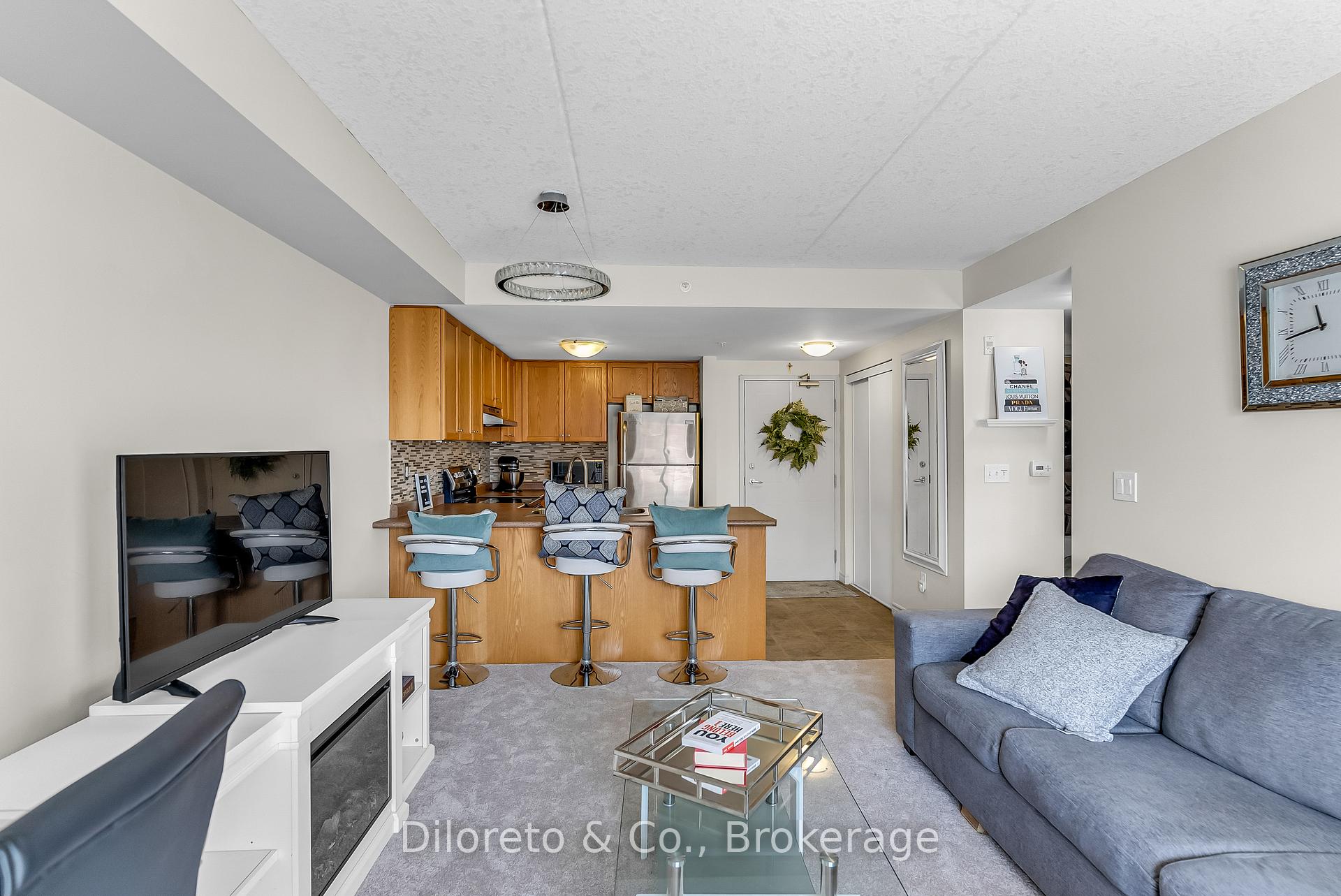 Photo 8 of Unit 309, 39 Goodwin Drive, Guelph, Pineridge/Westminster Woods — HOMEH
