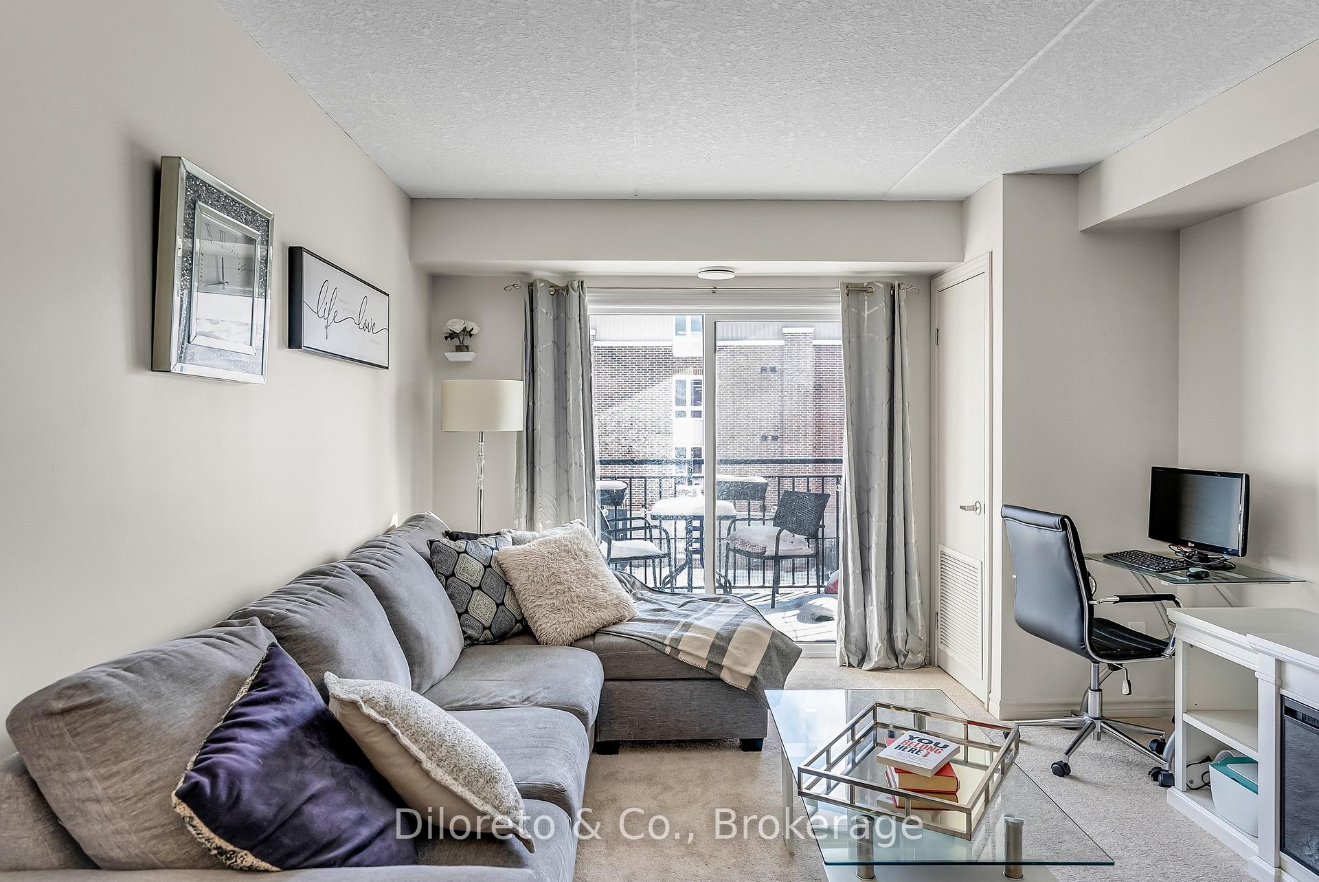 Photo 9 of Unit 309, 39 Goodwin Drive, Guelph, Pineridge/Westminster Woods — HOMEH