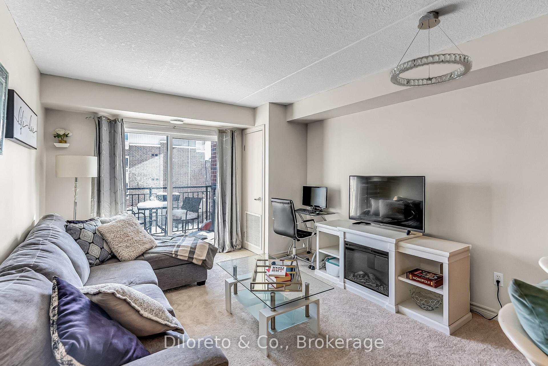 Photo 10 of Unit 309, 39 Goodwin Drive, Guelph, Pineridge/Westminster Woods — HOMEH