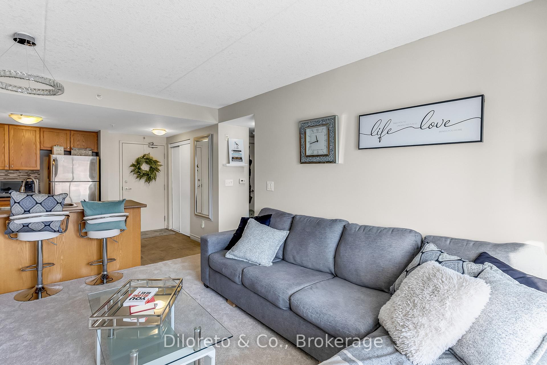Photo 11 of Unit 309, 39 Goodwin Drive, Guelph, Pineridge/Westminster Woods — HOMEH