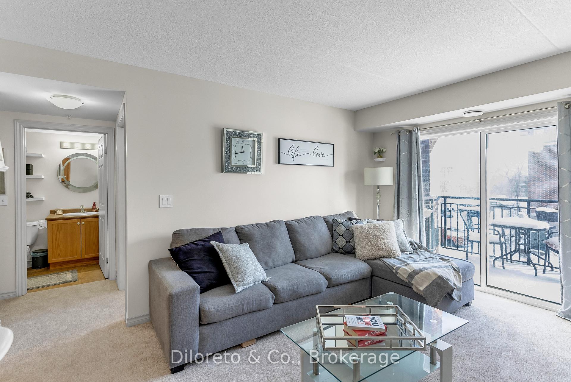 Photo 12 of Unit 309, 39 Goodwin Drive, Guelph, Pineridge/Westminster Woods — HOMEH