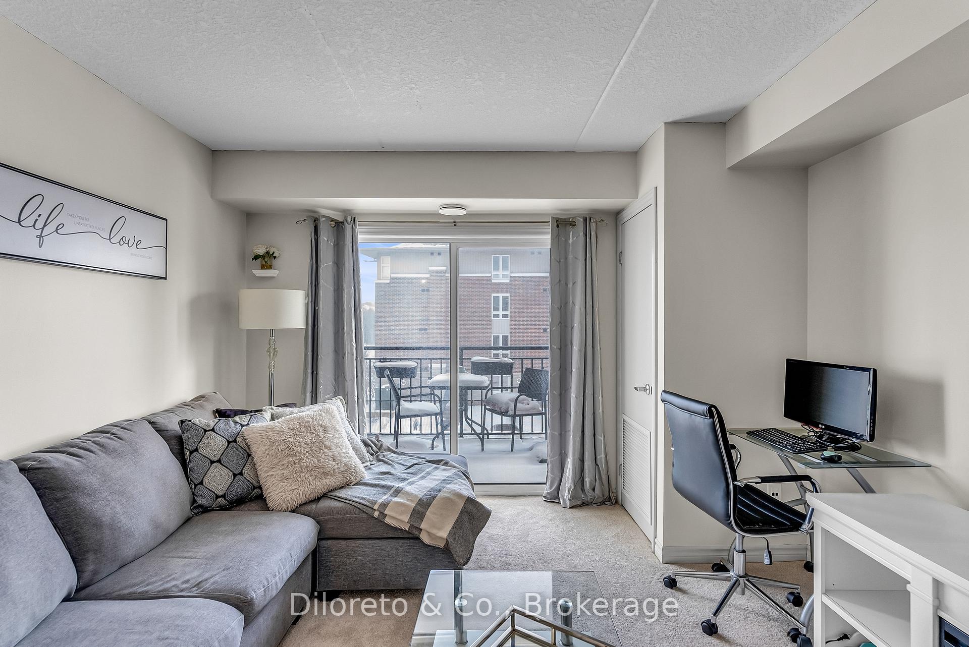 Photo 13 of Unit 309, 39 Goodwin Drive, Guelph, Pineridge/Westminster Woods — HOMEH