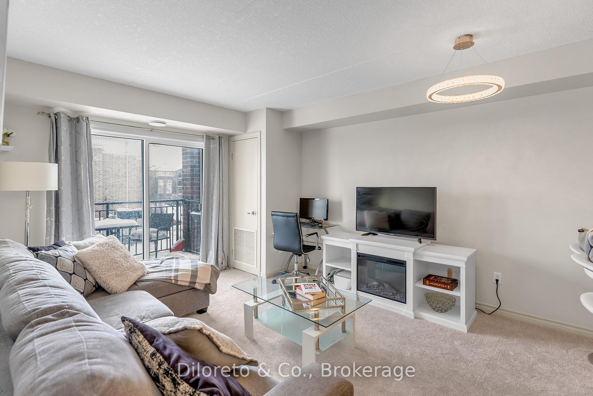 Photo 14 of Unit 309, 39 Goodwin Drive, Guelph, Pineridge/Westminster Woods — HOMEH
