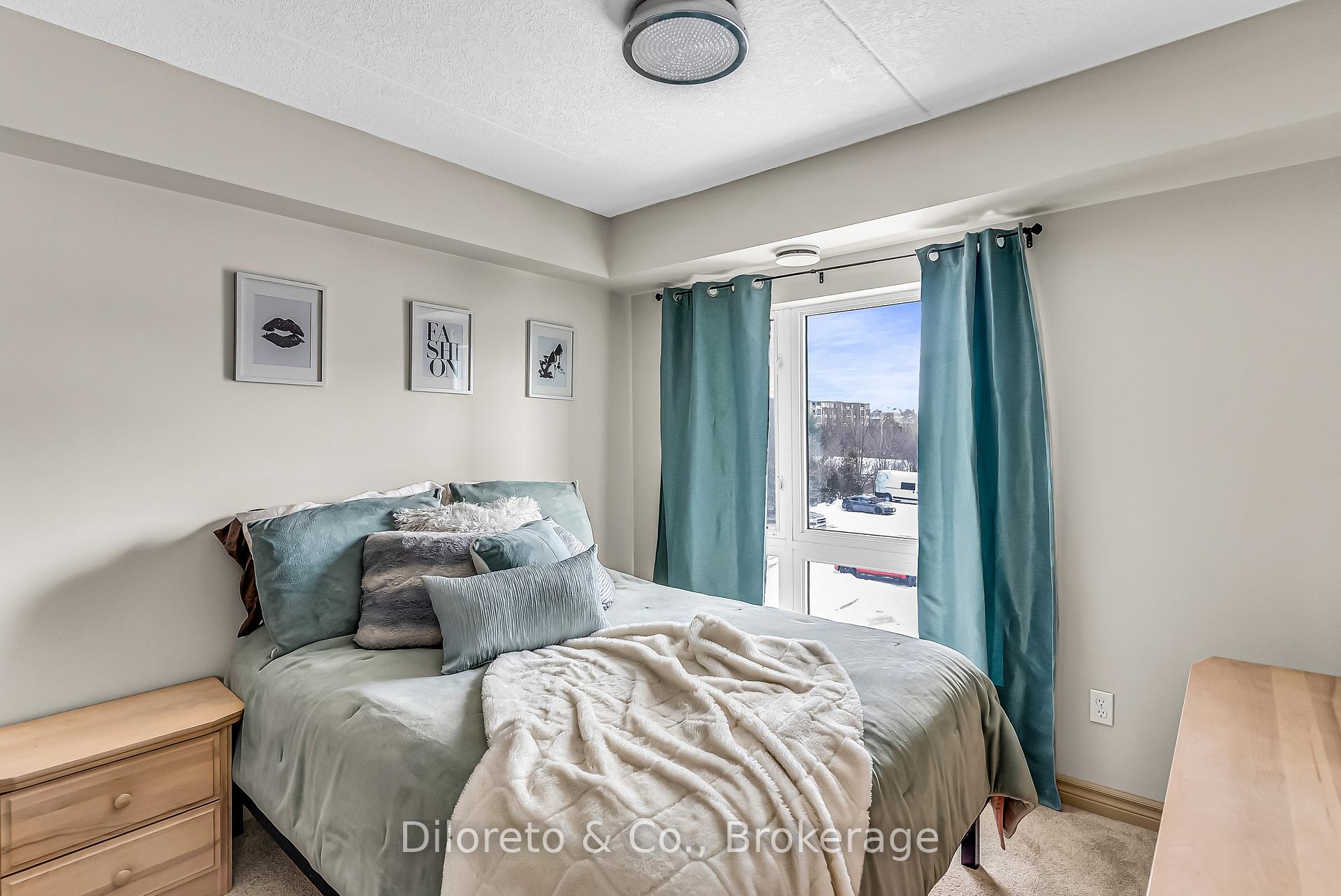 Photo 15 of Unit 309, 39 Goodwin Drive, Guelph, Pineridge/Westminster Woods — HOMEH
