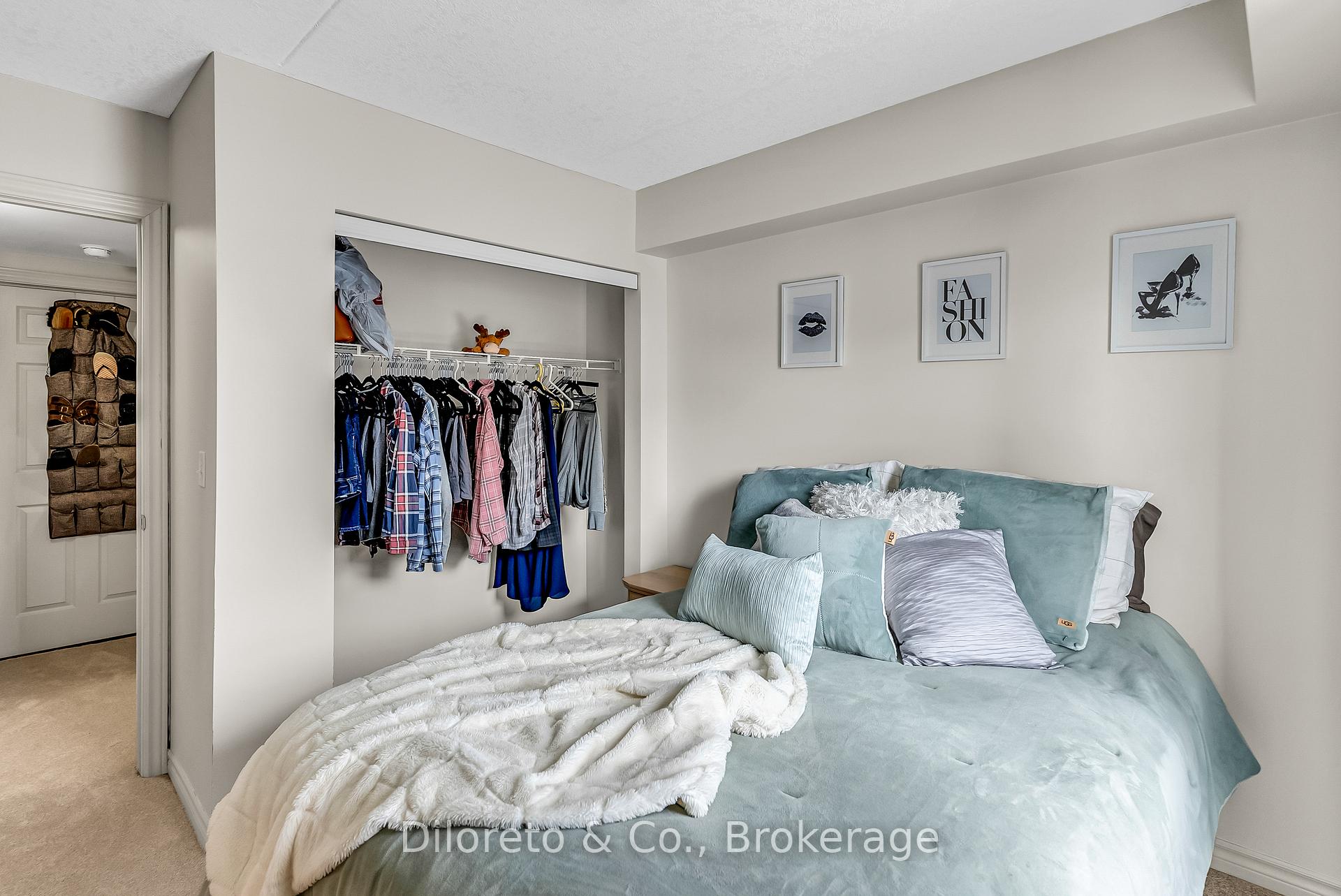 Photo 16 of Unit 309, 39 Goodwin Drive, Guelph, Pineridge/Westminster Woods — HOMEH