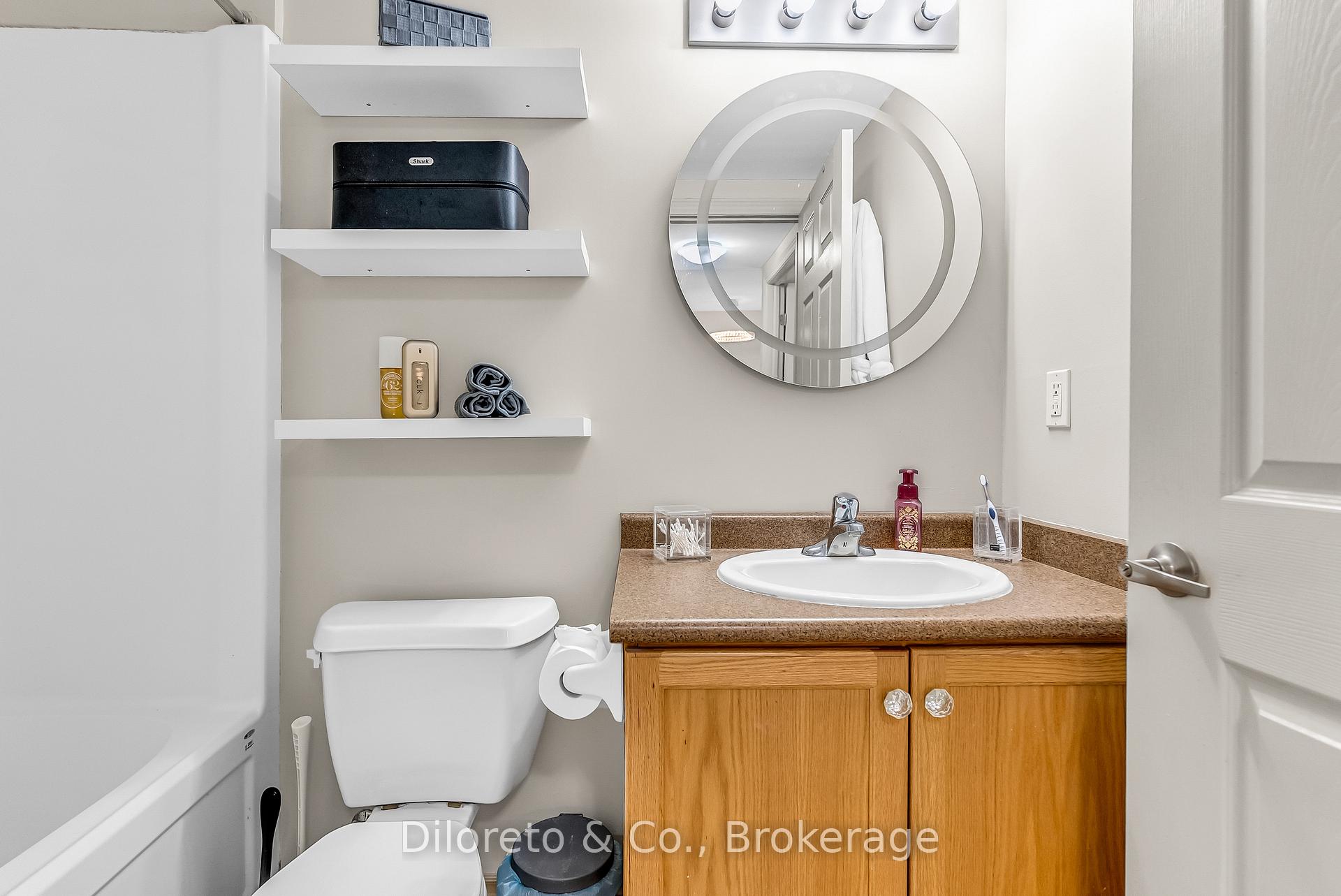 Photo 17 of Unit 309, 39 Goodwin Drive, Guelph, Pineridge/Westminster Woods — HOMEH