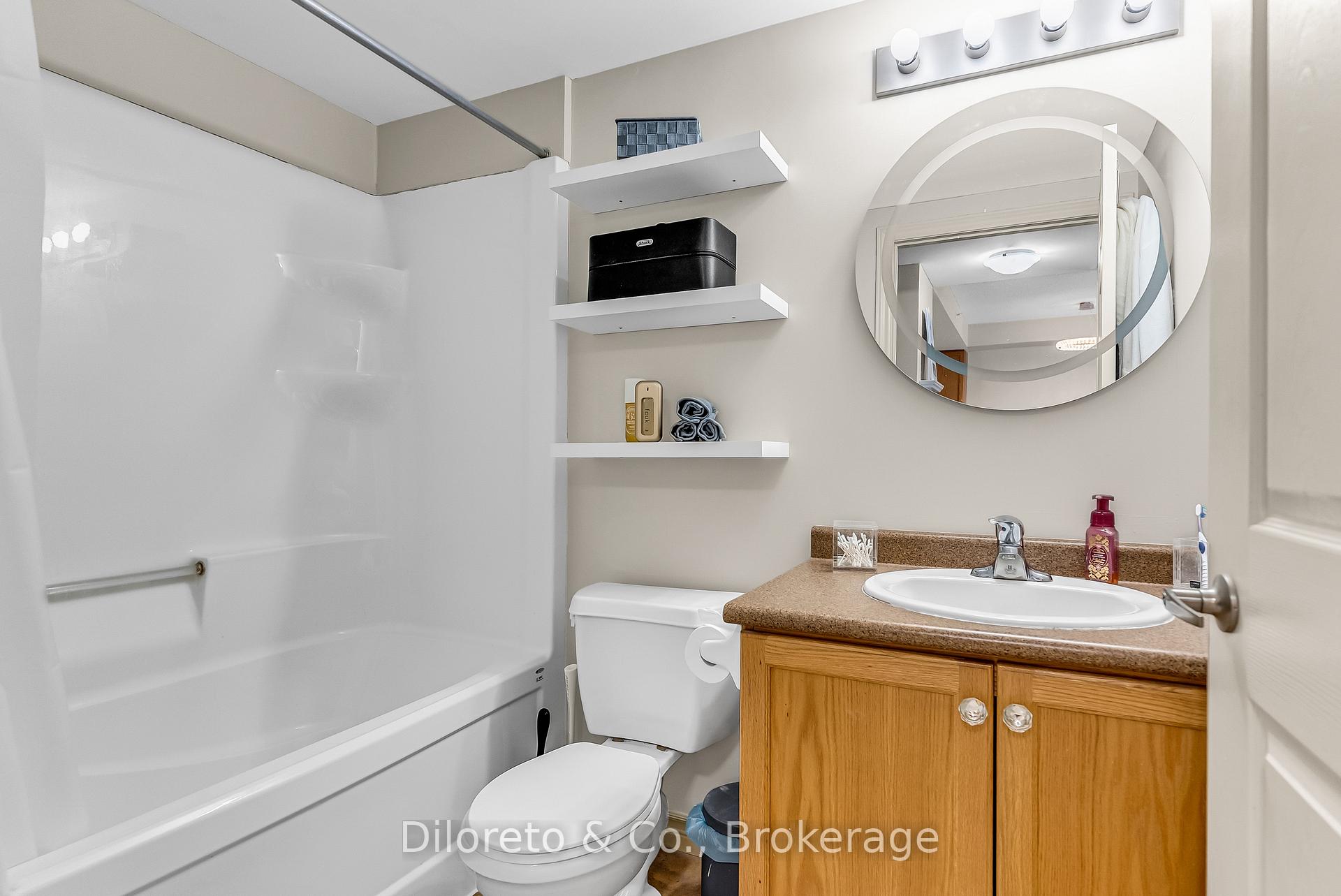 Photo 18 of Unit 309, 39 Goodwin Drive, Guelph, Pineridge/Westminster Woods — HOMEH