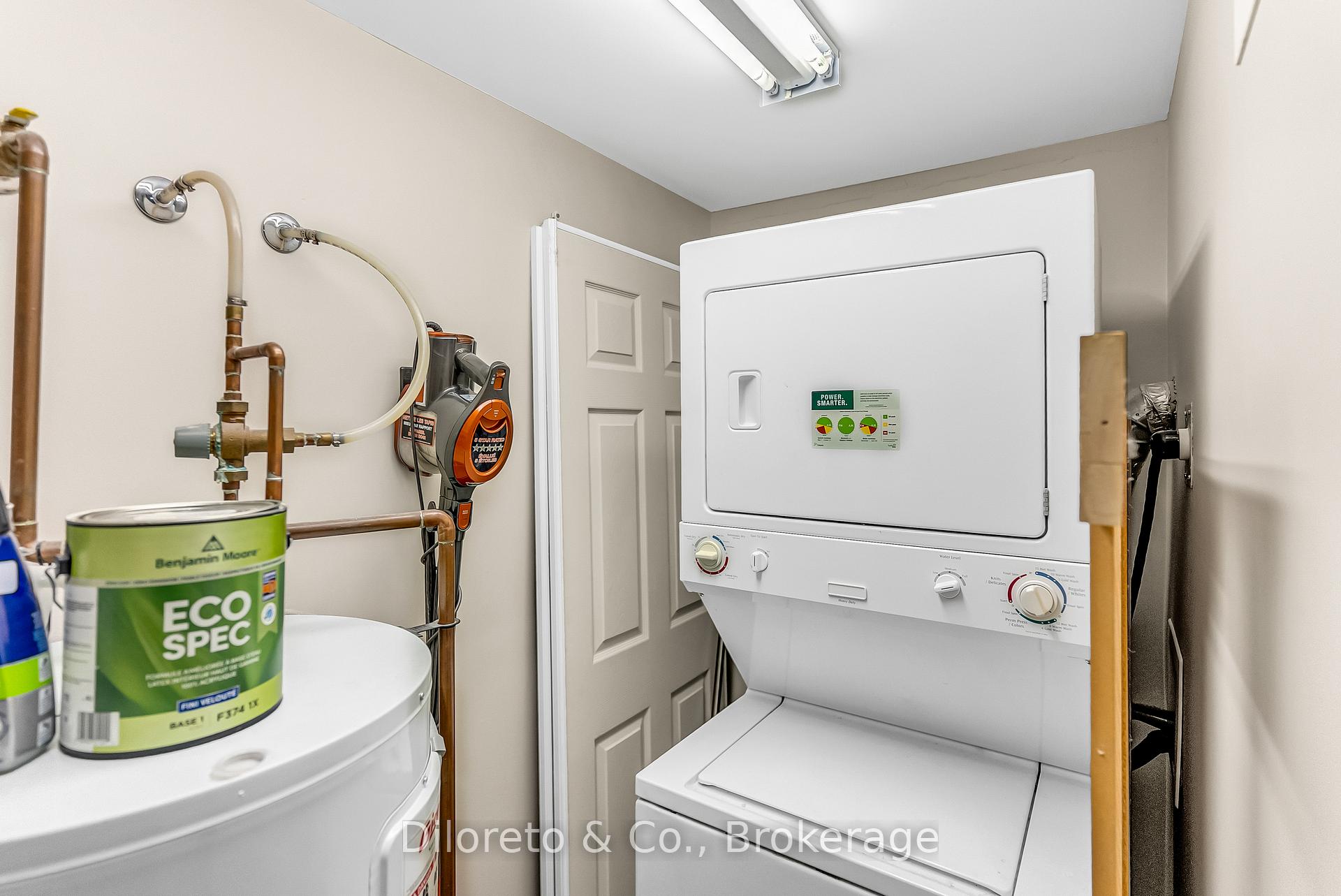 Photo 19 of Unit 309, 39 Goodwin Drive, Guelph, Pineridge/Westminster Woods — HOMEH
