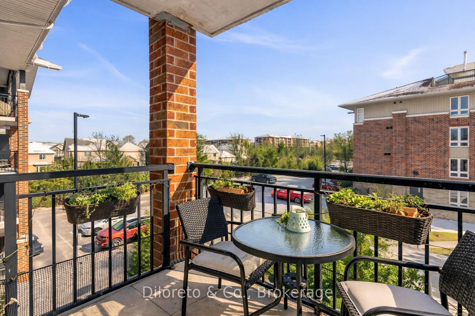 Photo 20 of Unit 309, 39 Goodwin Drive, Guelph, Pineridge/Westminster Woods — HOMEH