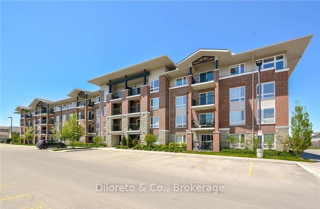 Photo 21 of Unit 309, 39 Goodwin Drive, Guelph, Pineridge/Westminster Woods — HOMEH