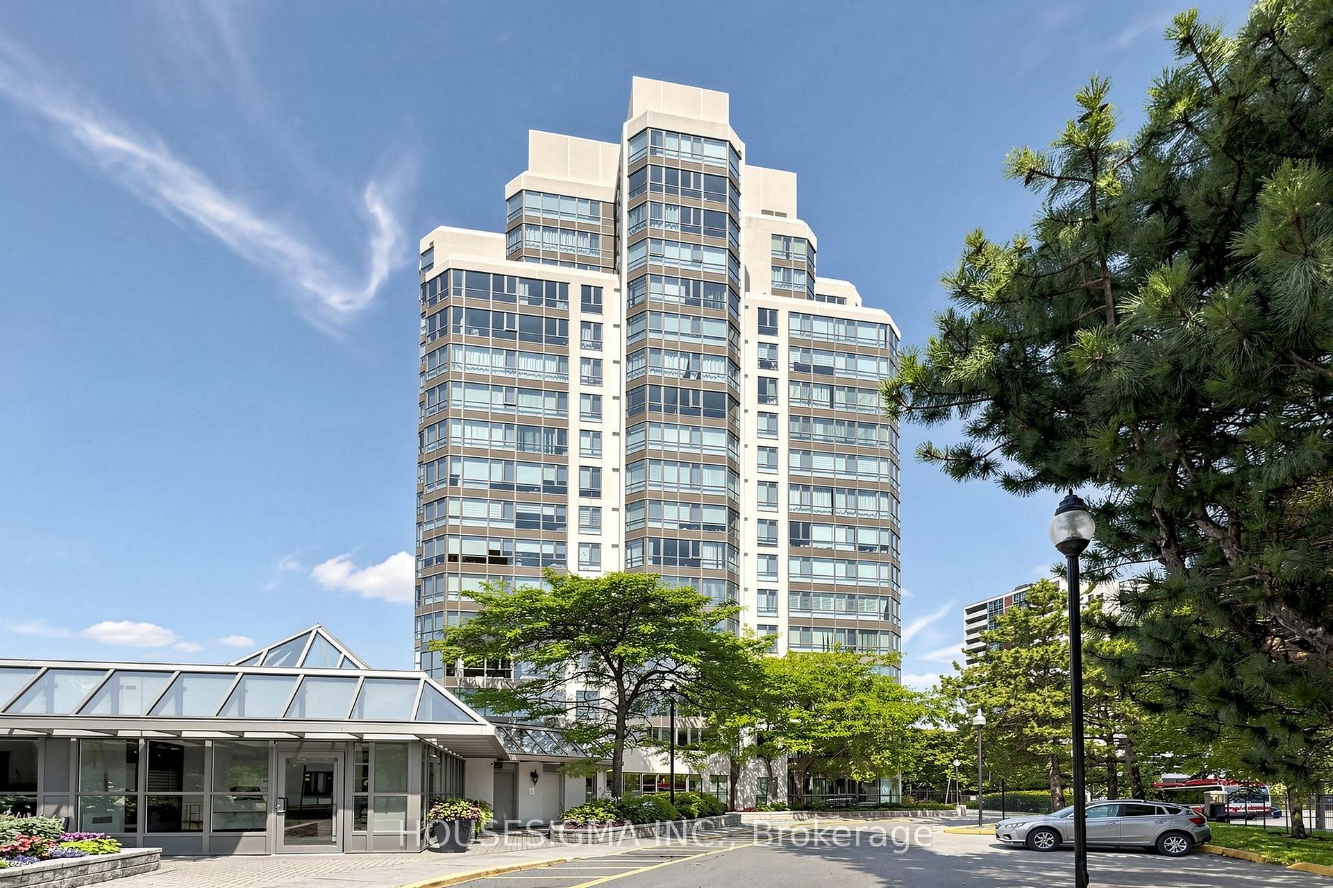 Photo 1 of Unit 401, 3231 Eglinton Avenue E, Scarborough, Scarborough Village — HOMEH